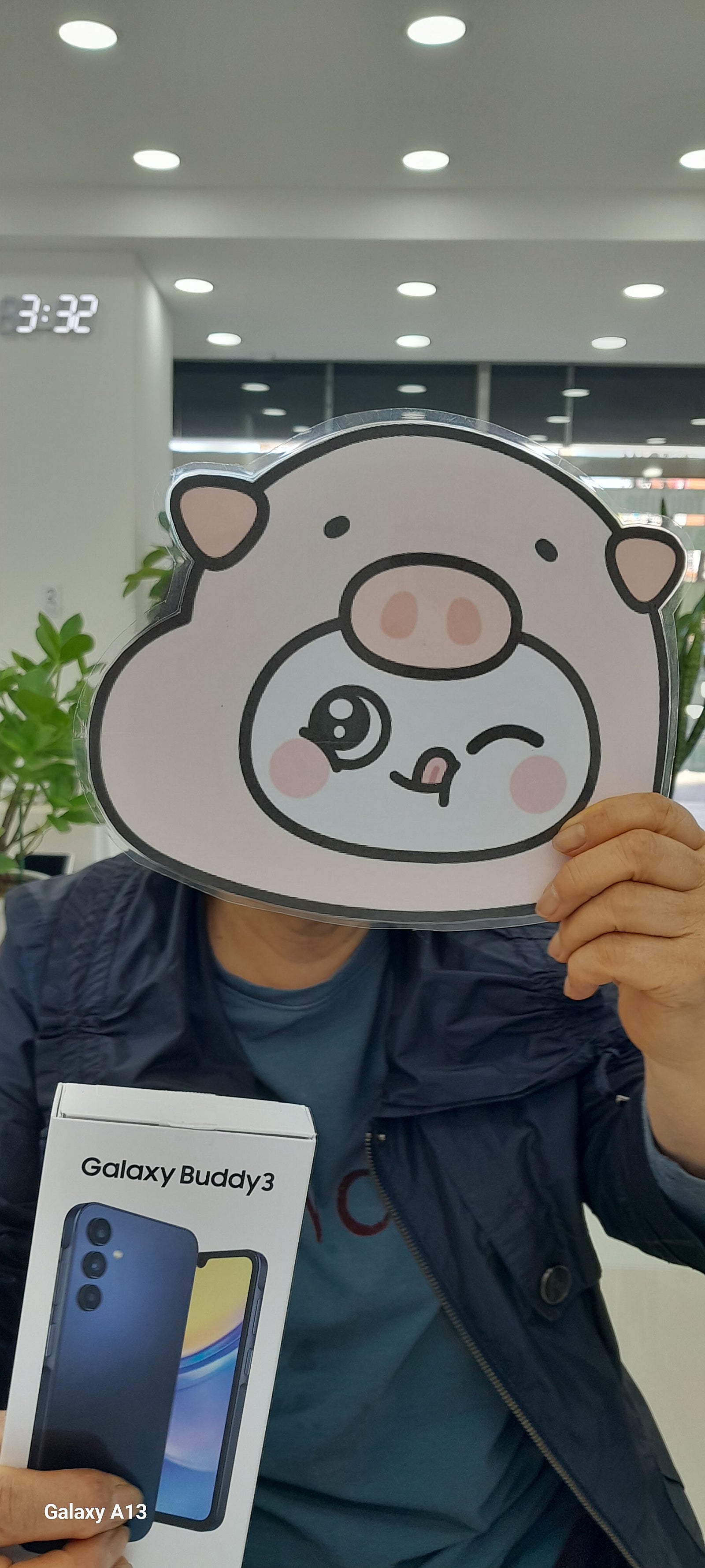 옆커폰밀양점 구매후기