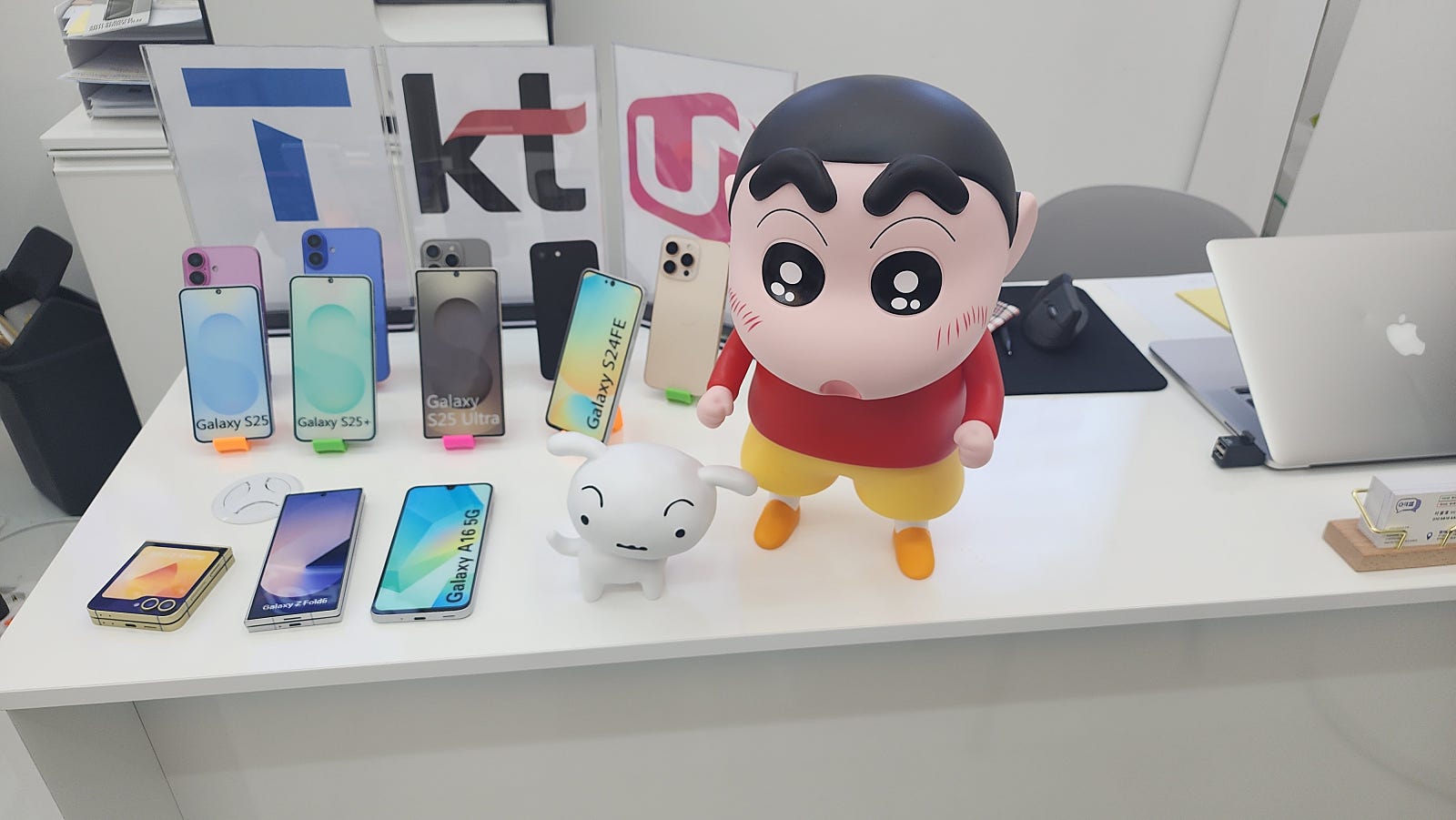 옆커폰 동백점