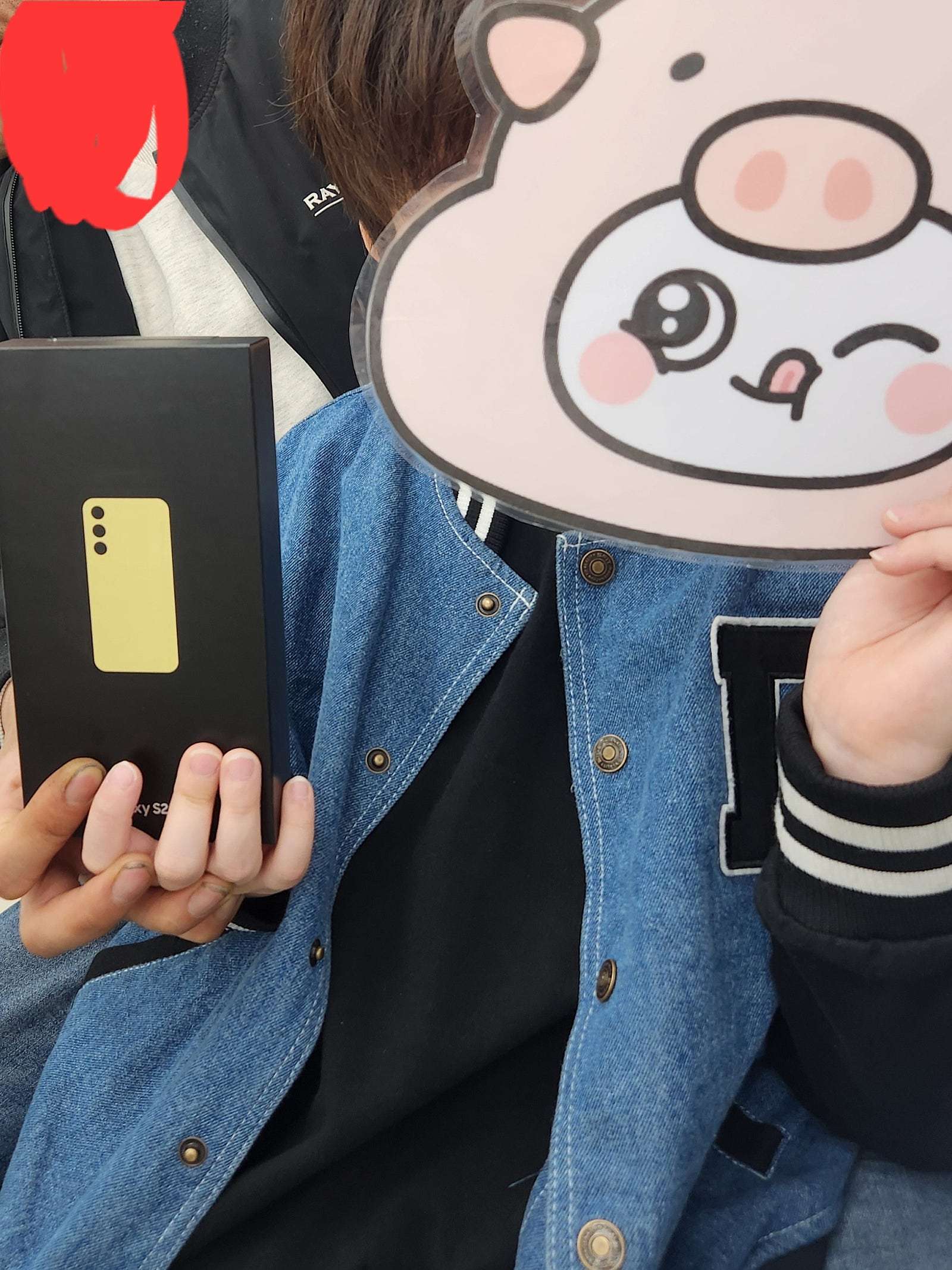 밀양옆커폰후기