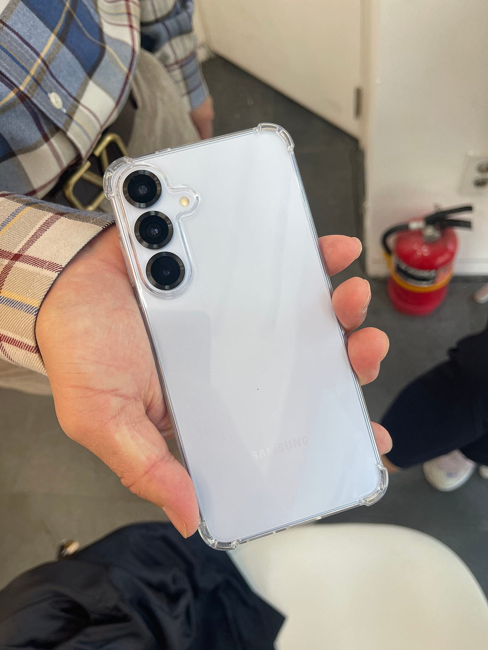 s25플러스 일산본점 일산서구점 개통후기