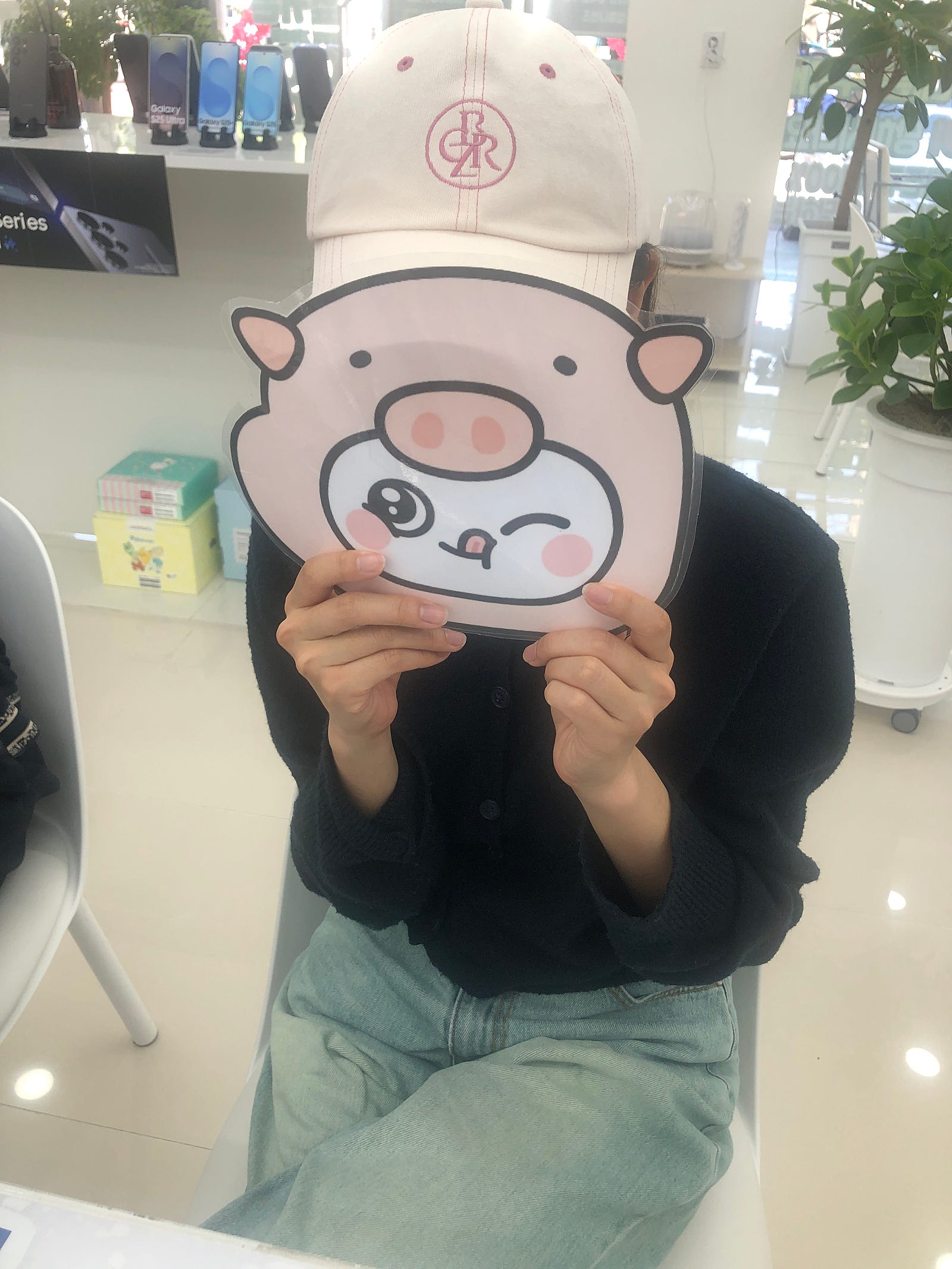 밀양옆커폰 구매후기