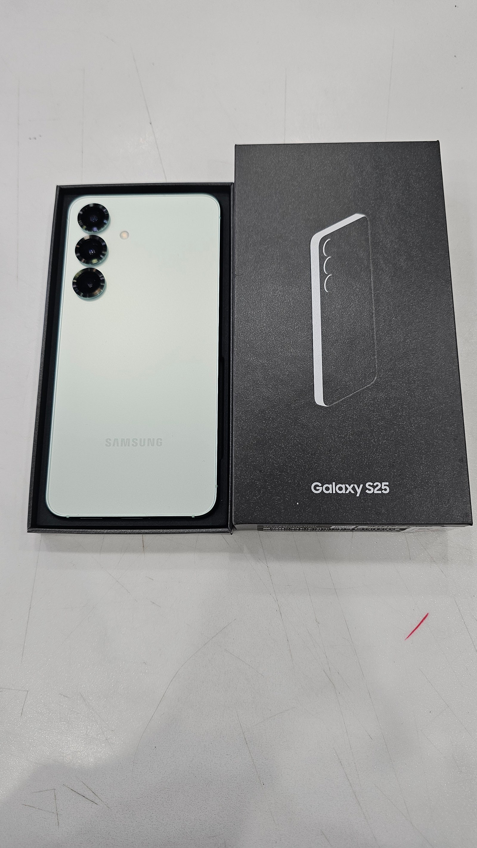 김해율하 휴대폰성지 S25 0원