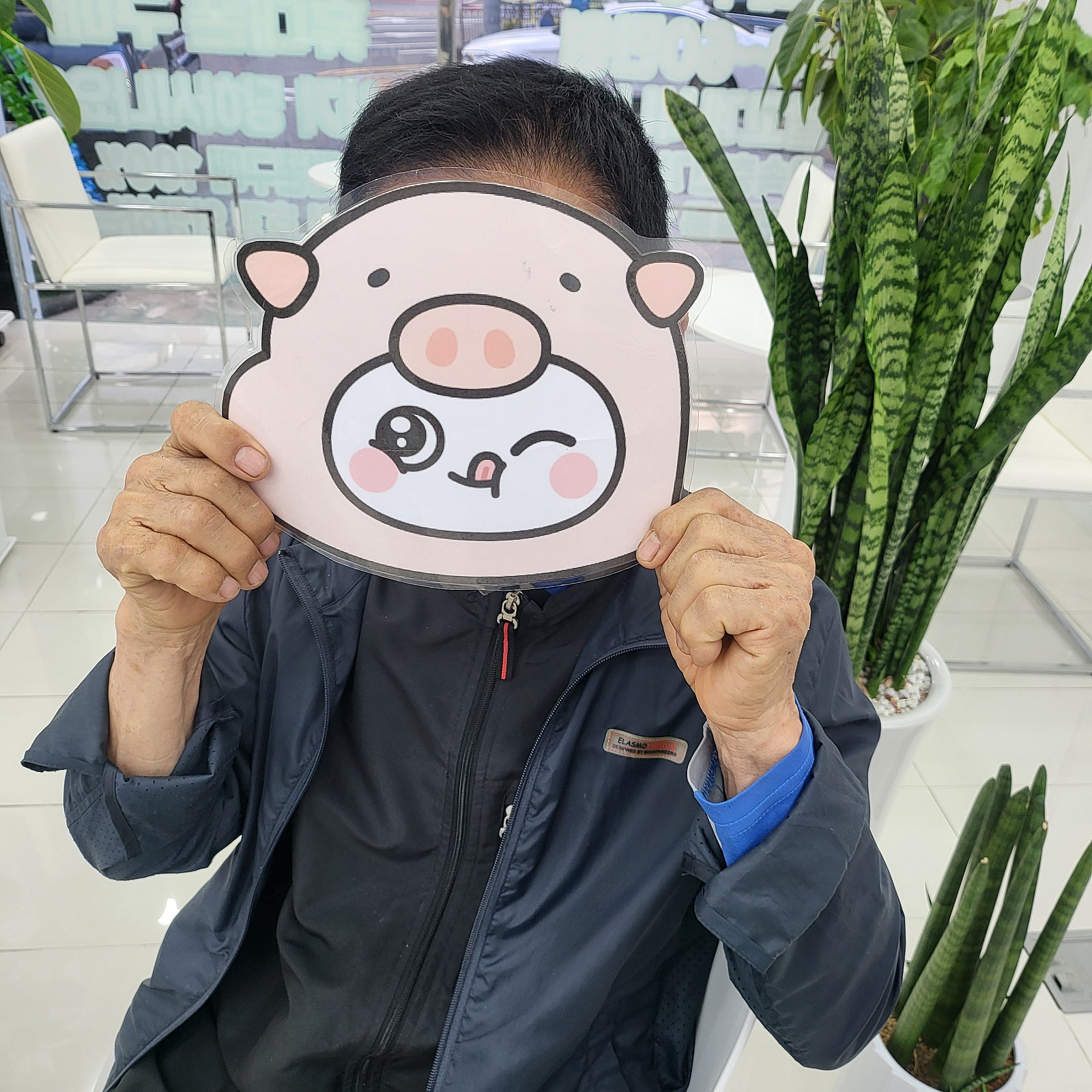 밀양옆커폰후기