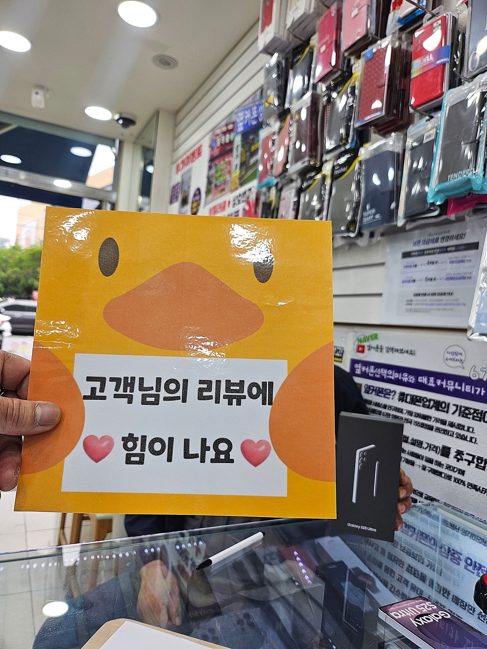 카페보고 양산점왔어요. 진짜싸네요