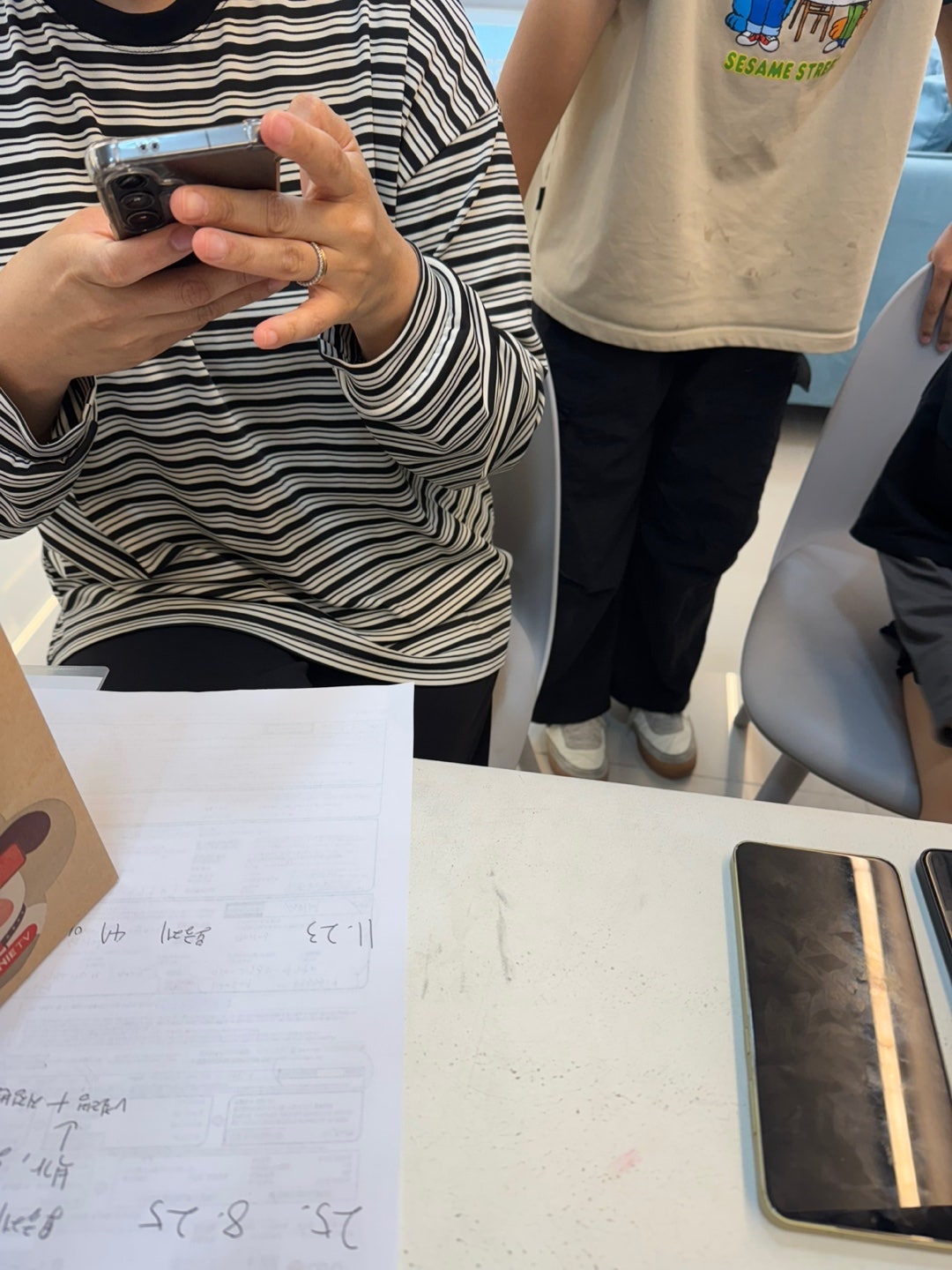 제주노형점 s25+ lg 대란이네요!!!