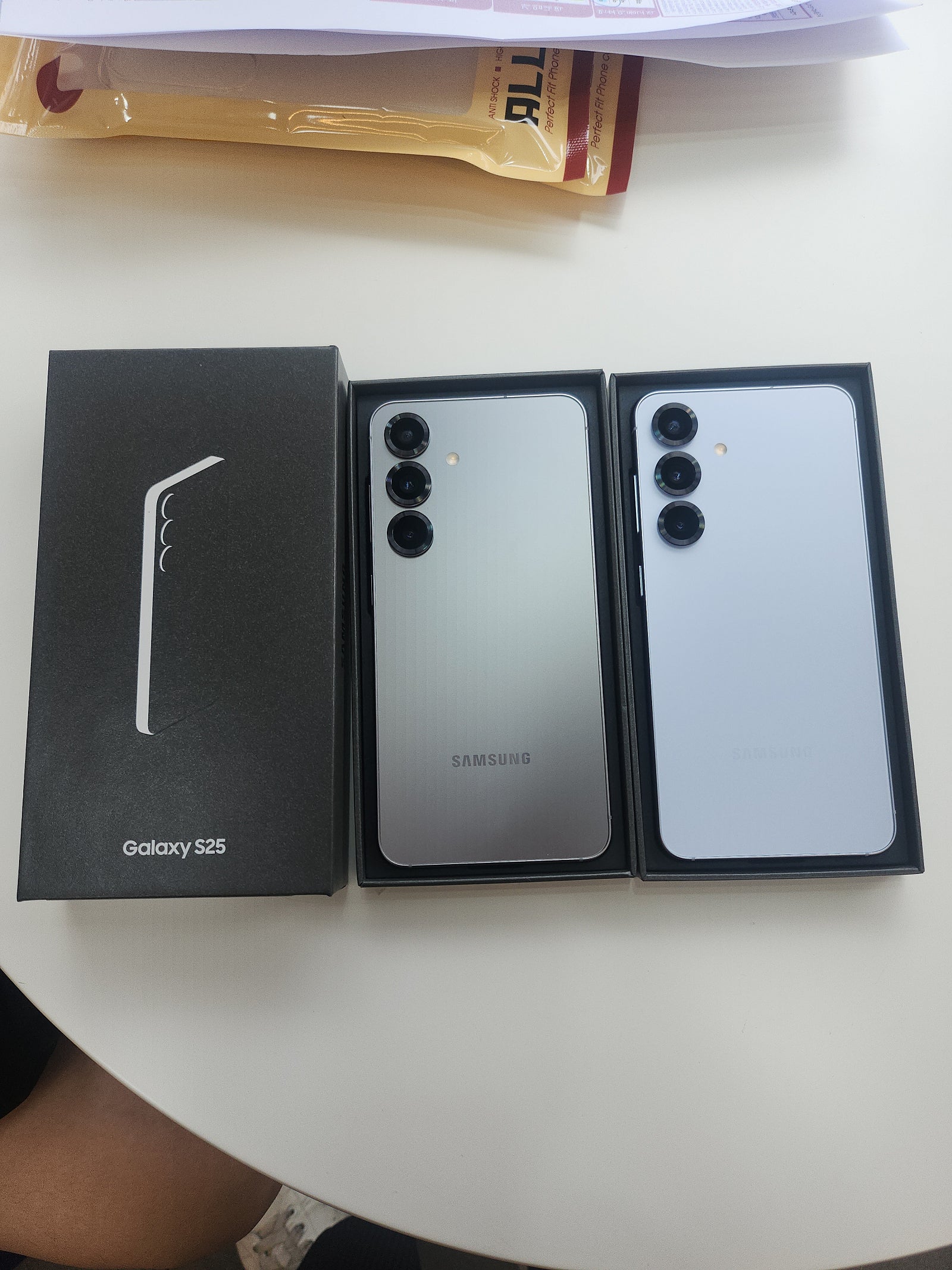 옆커폰 일산1호점 서구점 개통후기