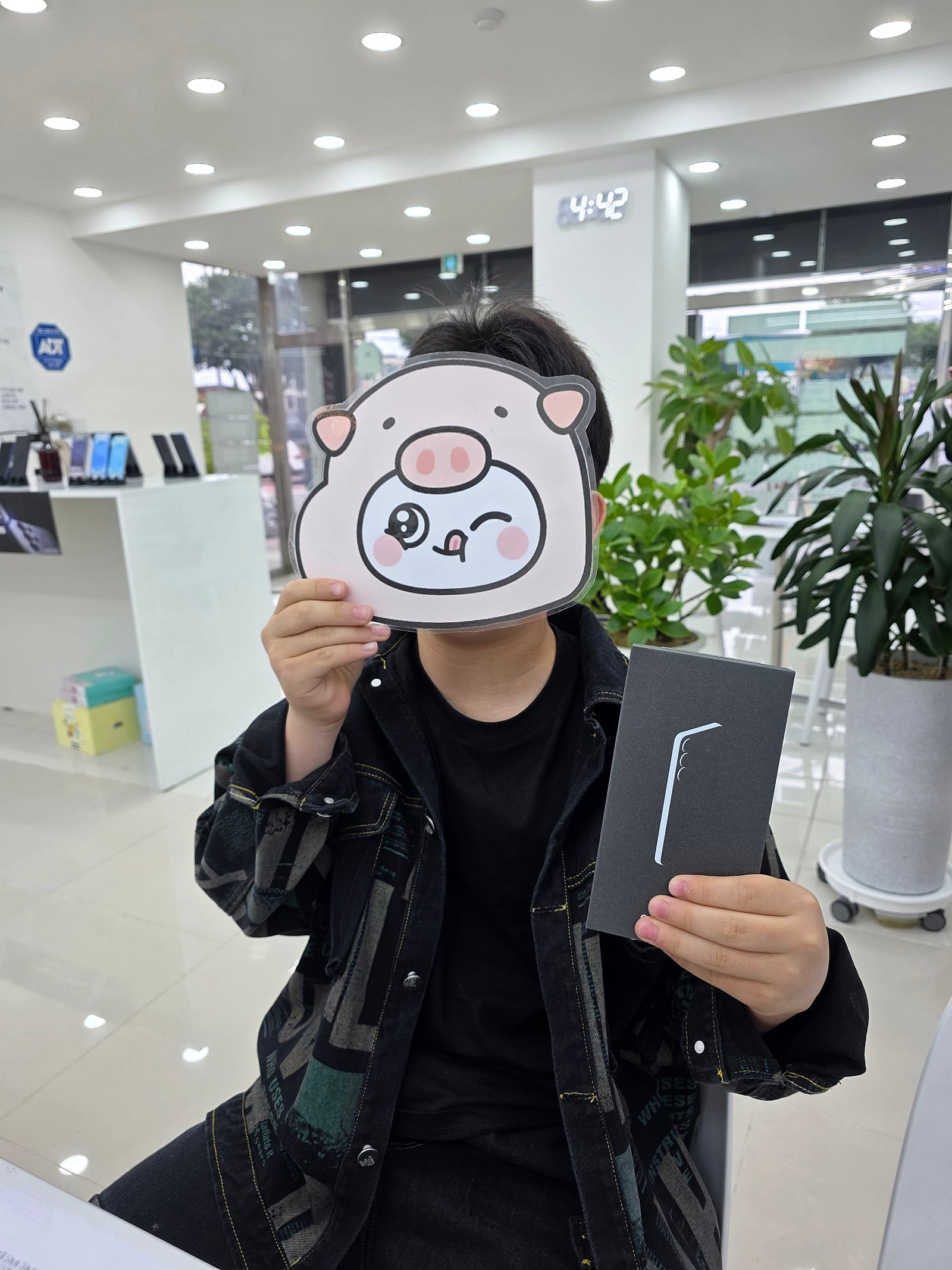 옆커폰밀양점 구매후기