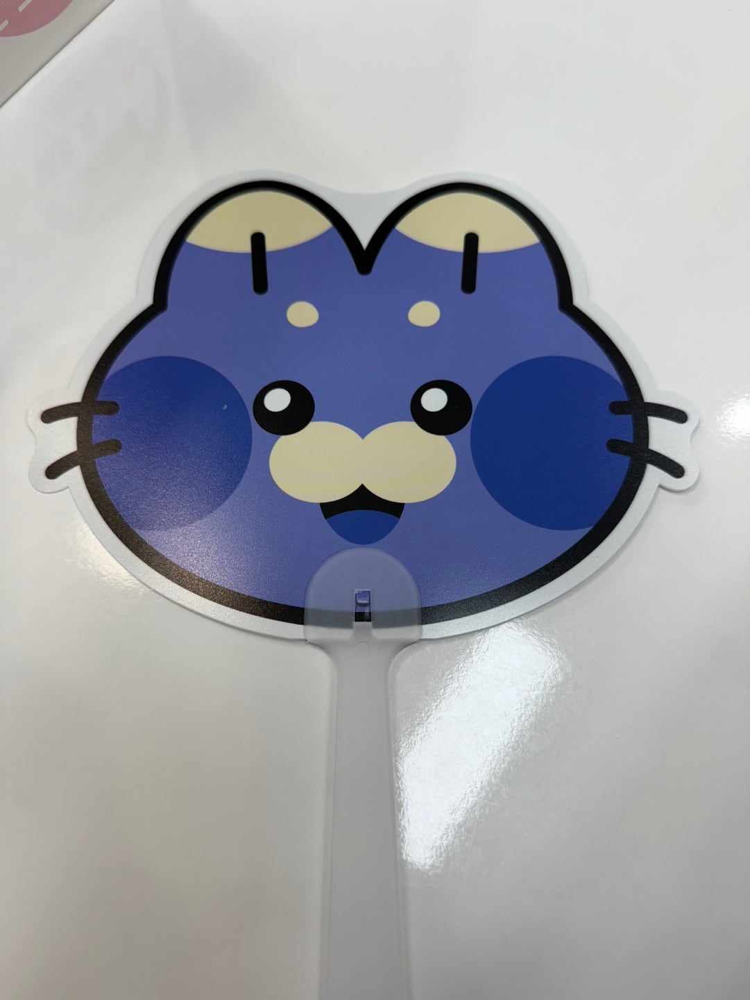 화성 반송점 구매했습니다~