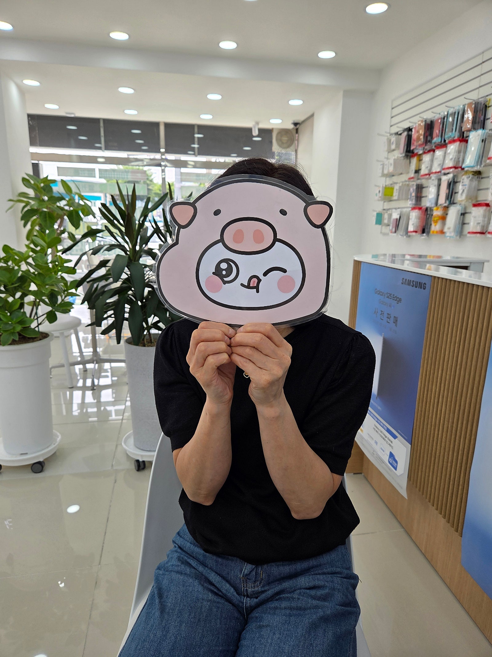 밀양옆커폰 대박 좋습니다
