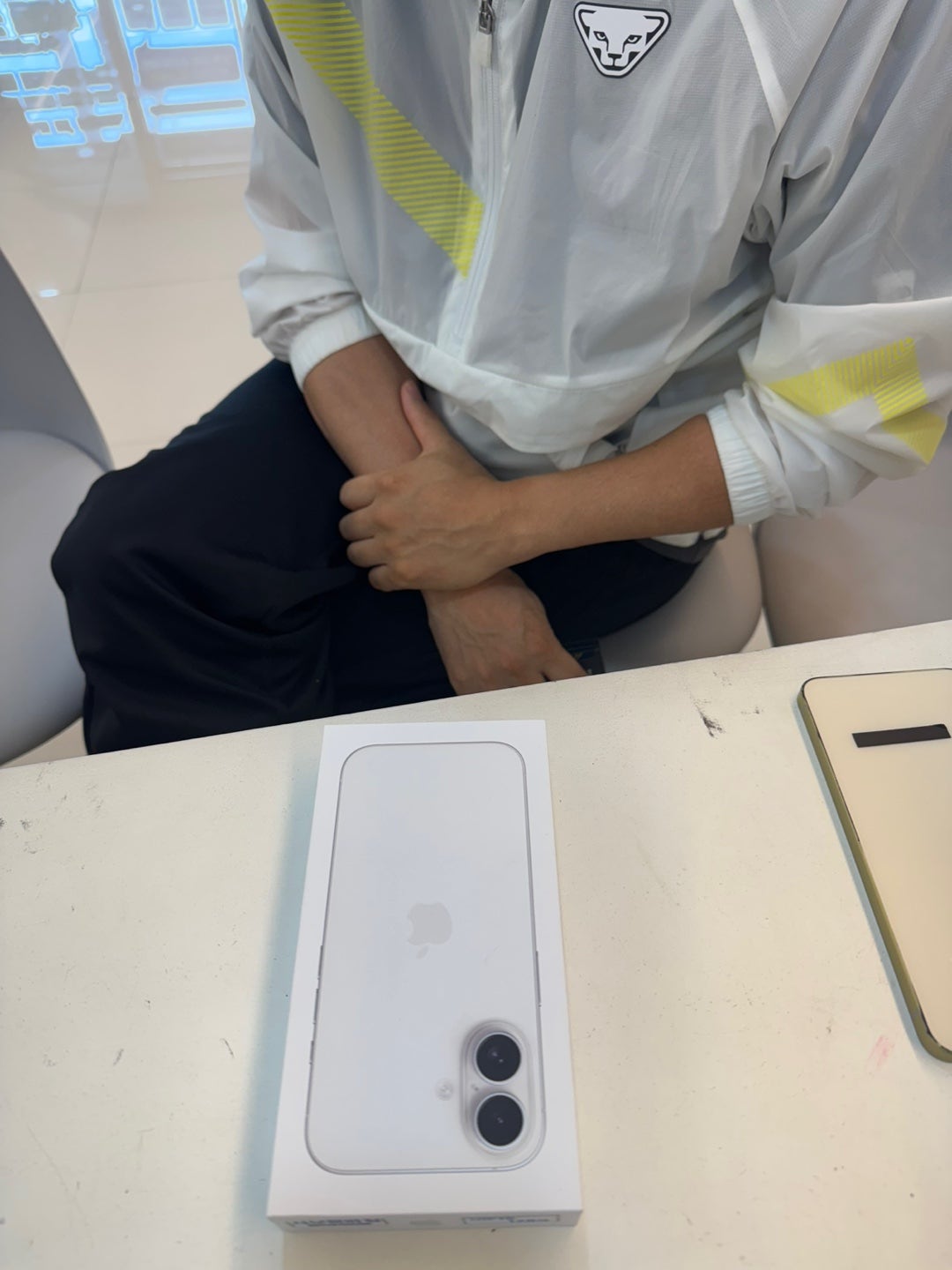 제주노형점 lg기변 후기