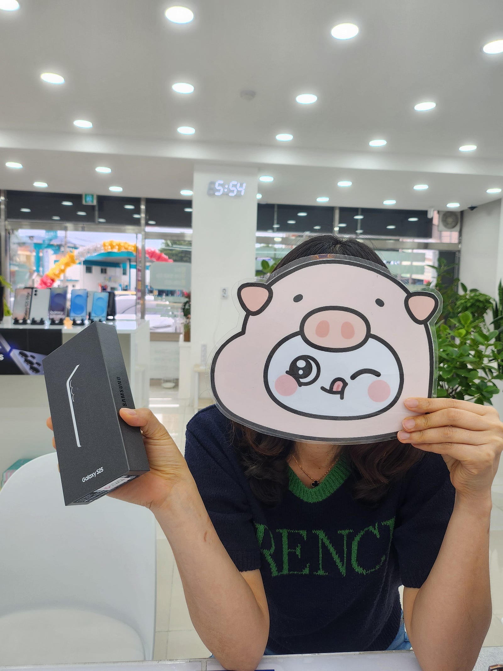옆커폰밀양점 너무 친절합니다^^