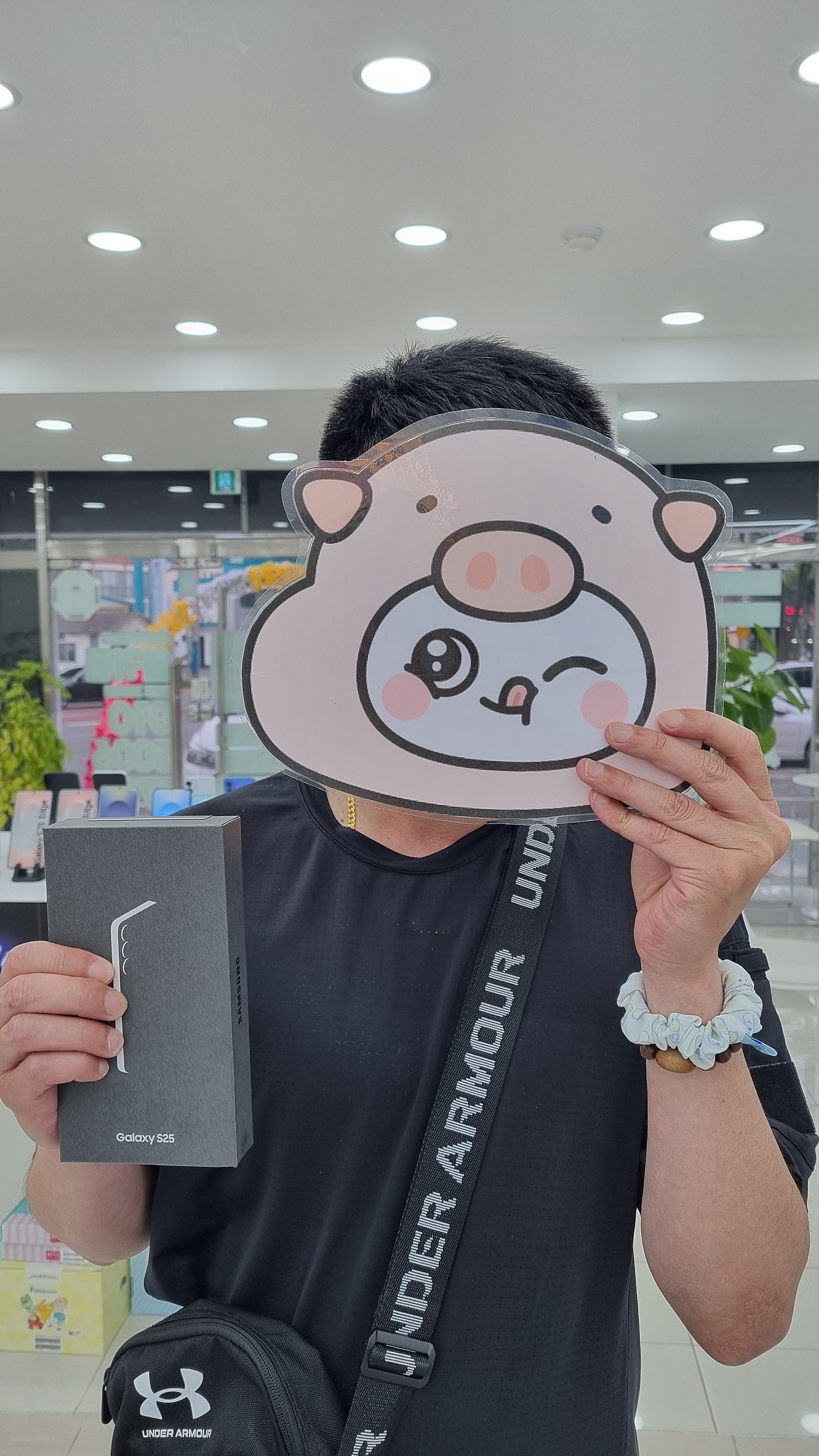 옆커폰 밀양점 완전친절합니다^^