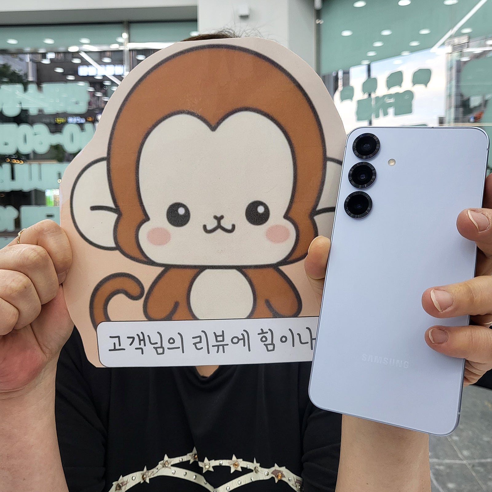 부산휴대폰성지는 진짜 옆커폰정관점