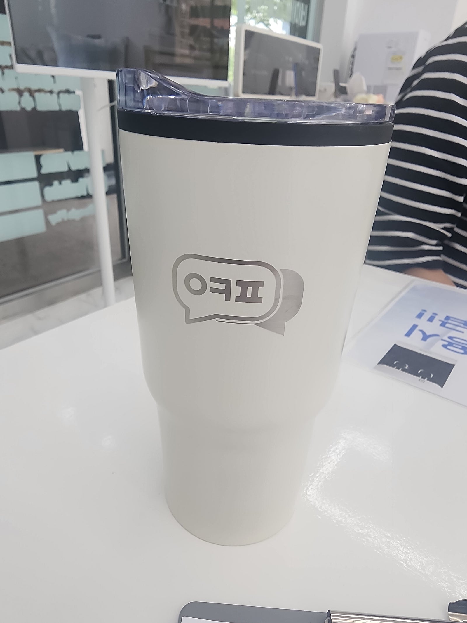 명지갤럭시폴드6후기
