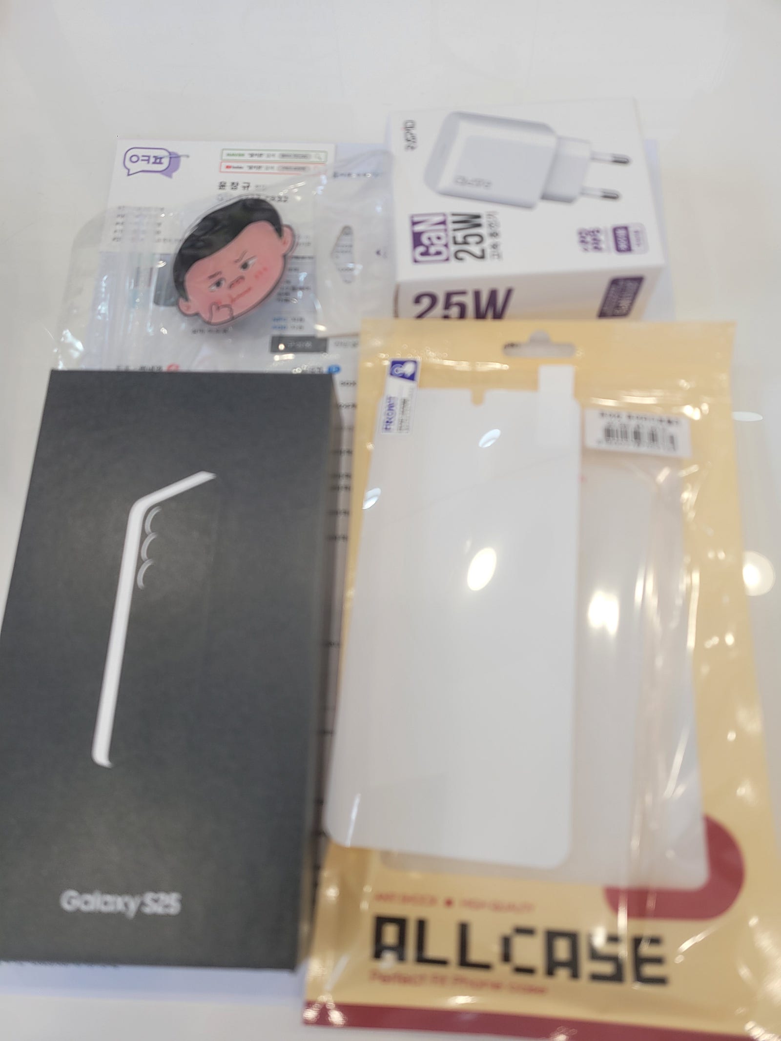 옆커폰 망포점 후기입니다