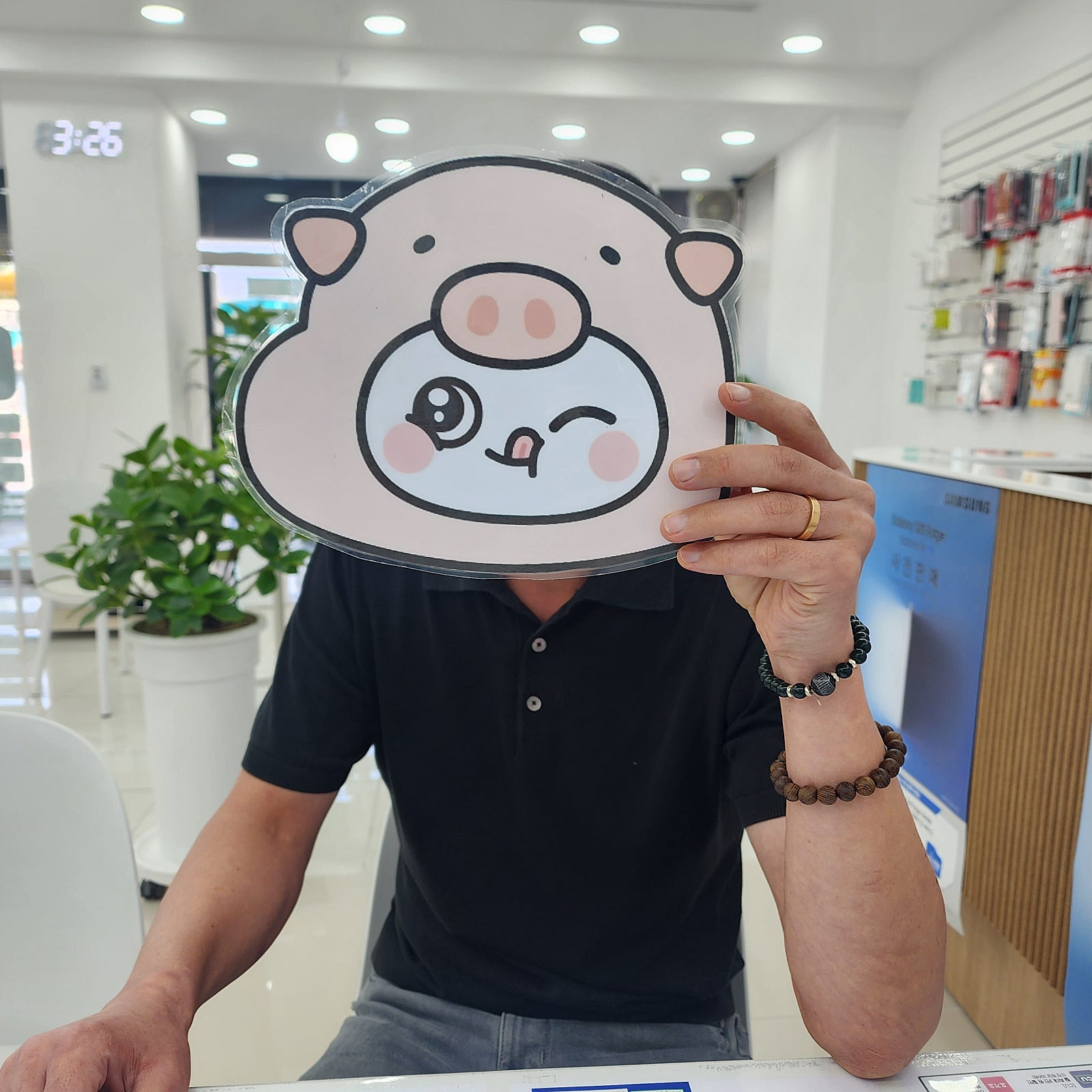 밀양 옆커폰 좋아요