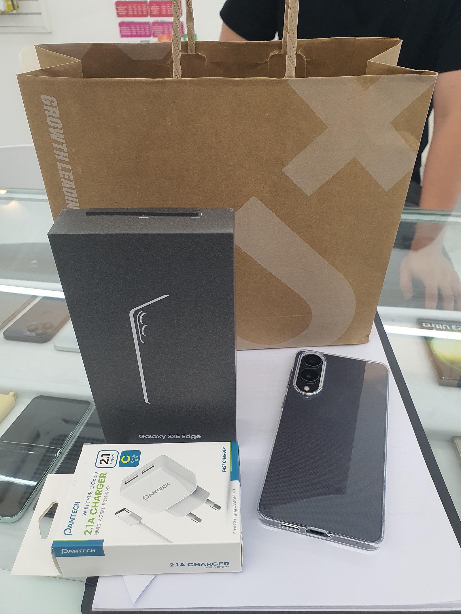 울산북구 송정동 s25앳지구매후기!