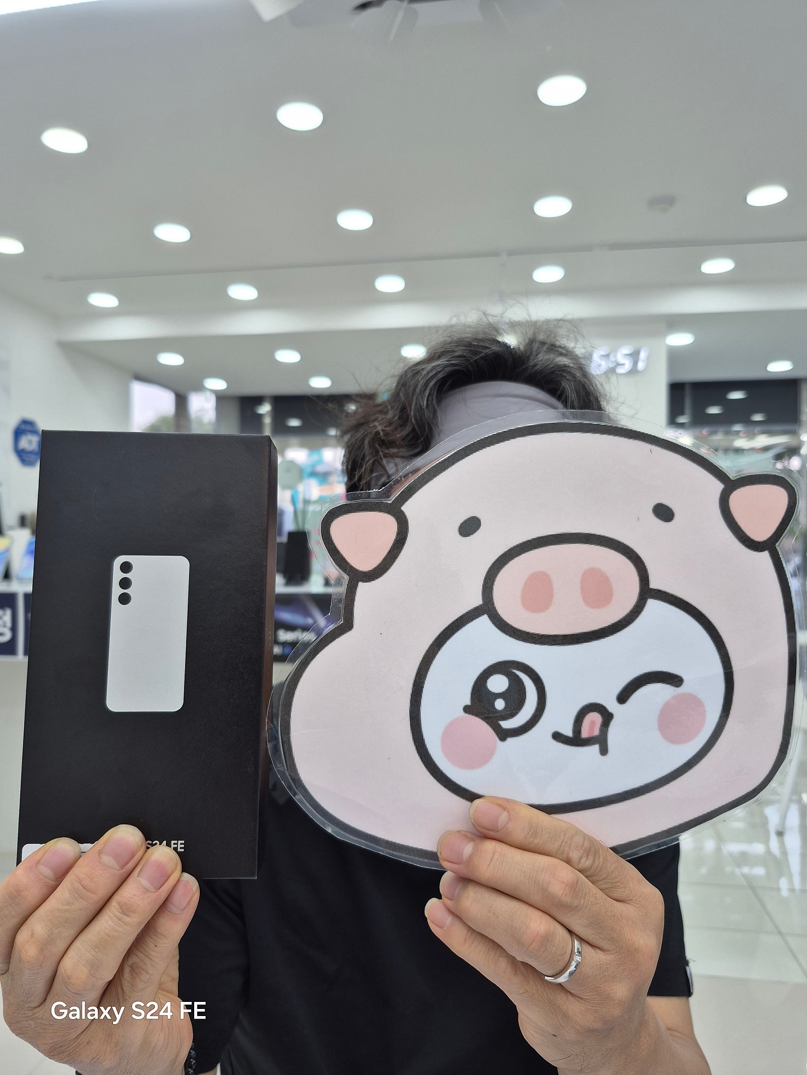 옆커폰 밀양점에서 꼭 방문해 보셔요