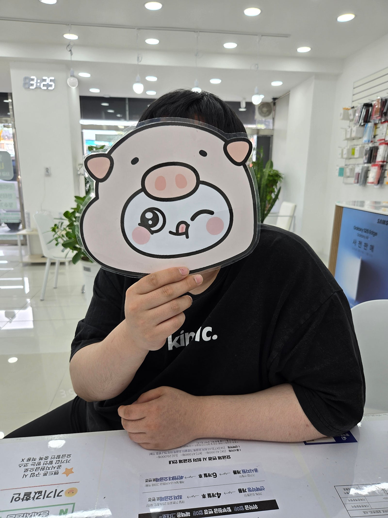 밀양휴대폰성지 밀양옆커폰에서 개통해요