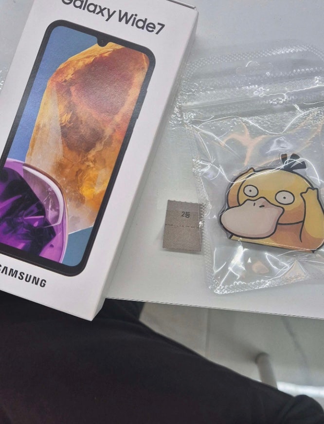 옆커폰 오산 원동점 2대 구매후기 😊😊