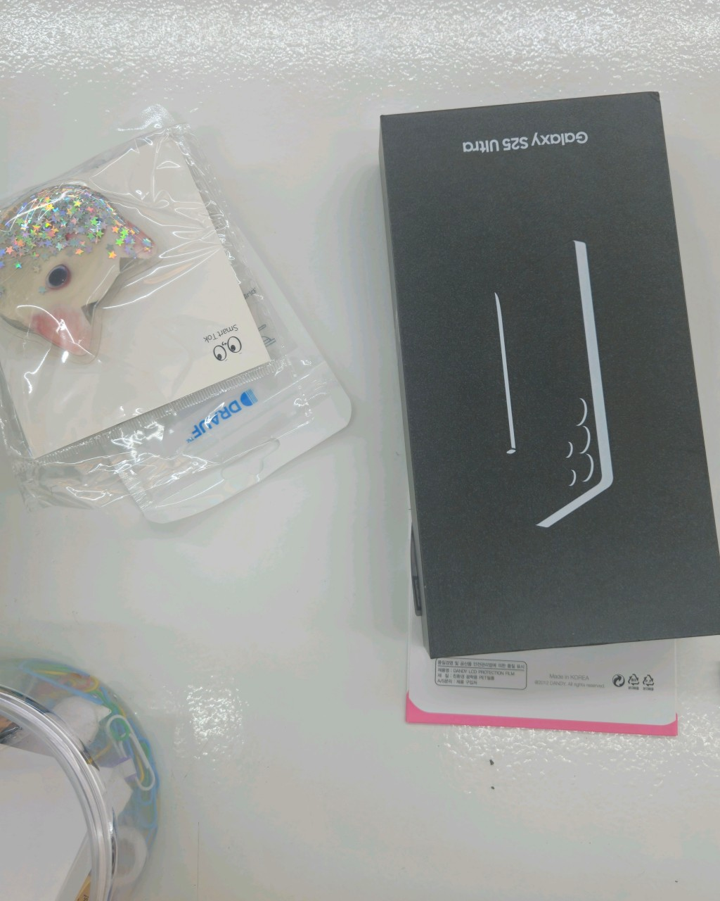 LG통신사 이동 울트라 엄청 저렴하게 구매했어요 😊
