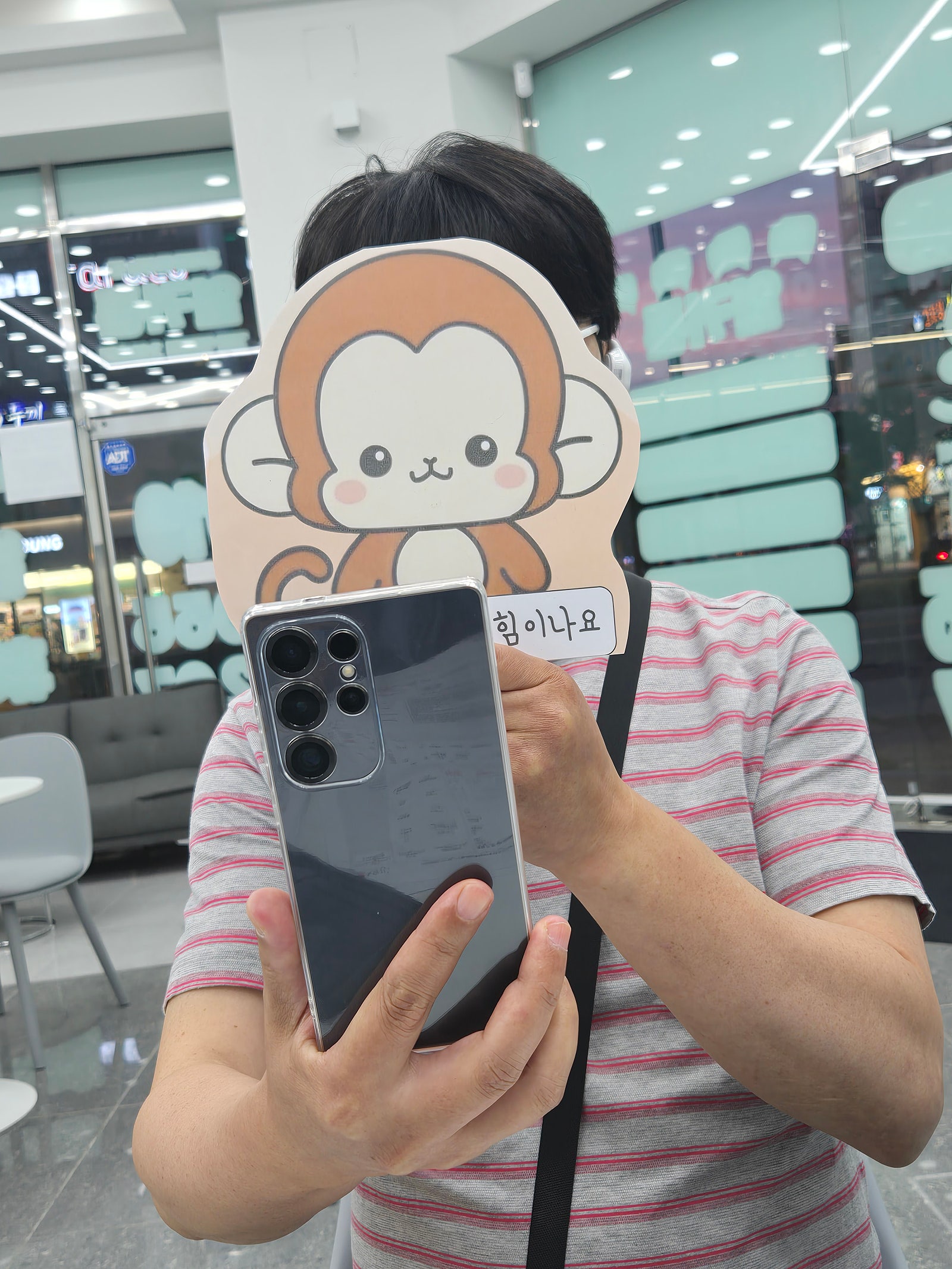 부산휴대폰성지 옆커폰정관점 찐입니다
