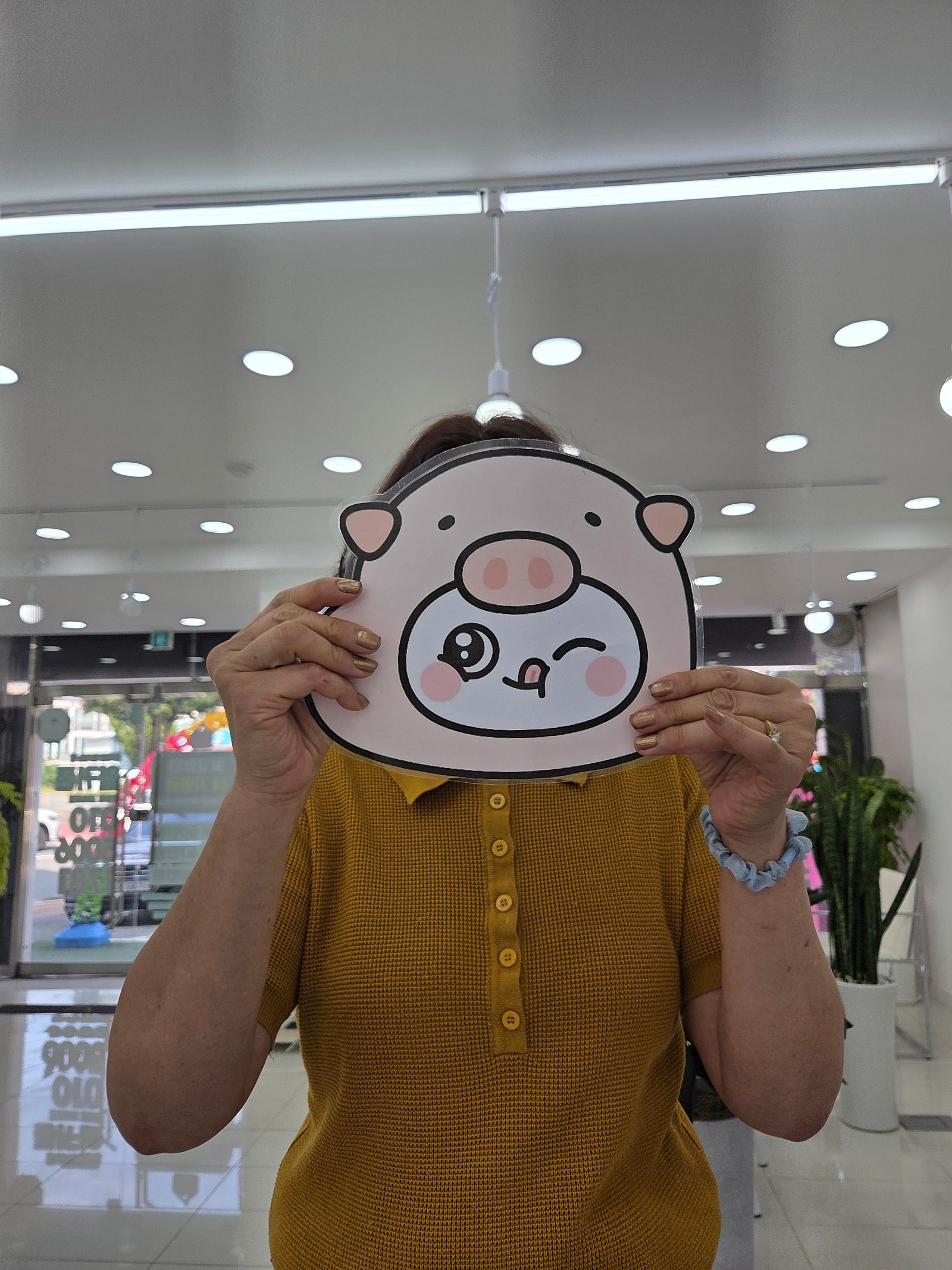 밀양휴대폰성지 옆커폰밀양점 좋아요