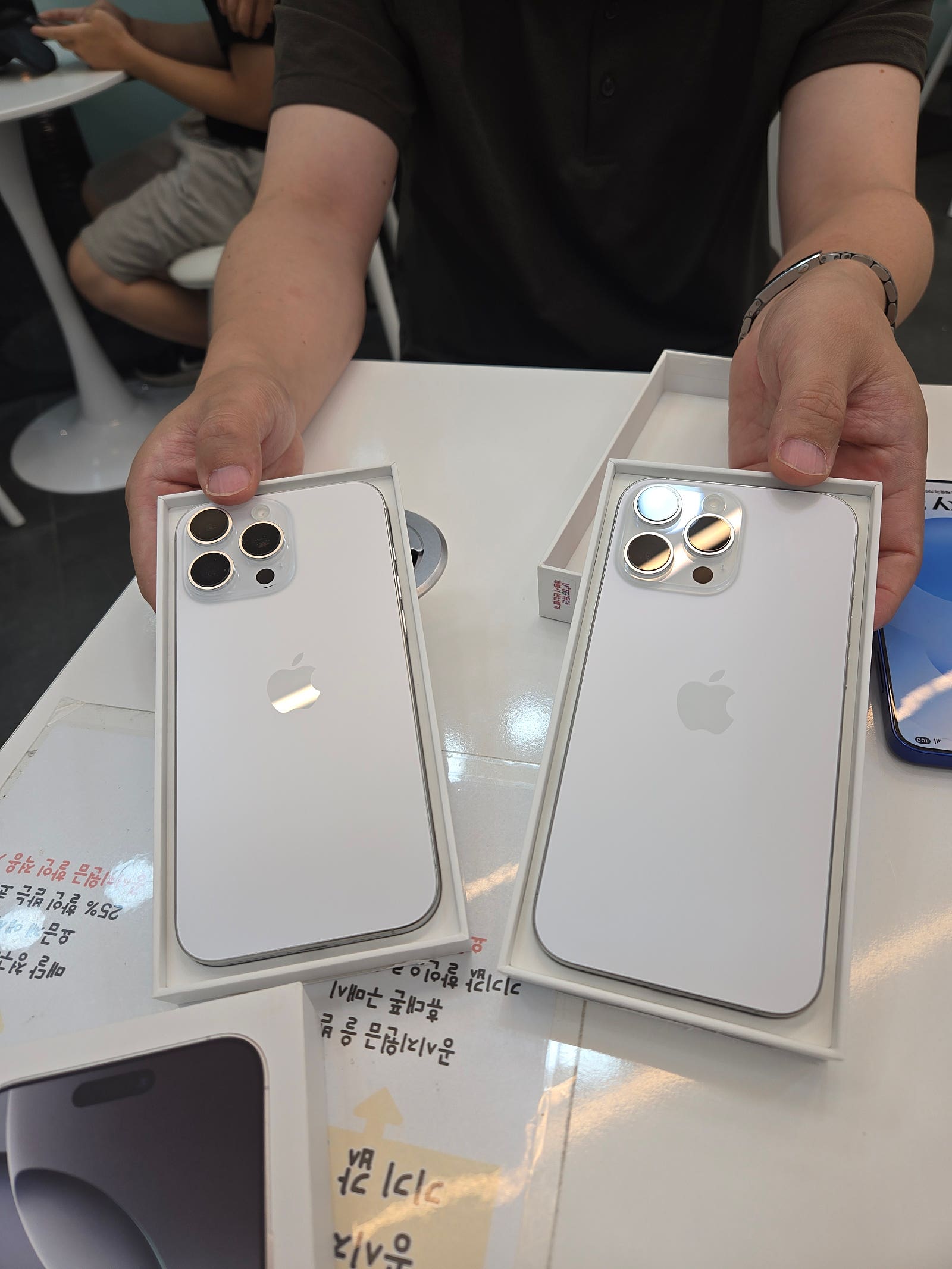 일산본점 일산서구점 프로맥스 후기