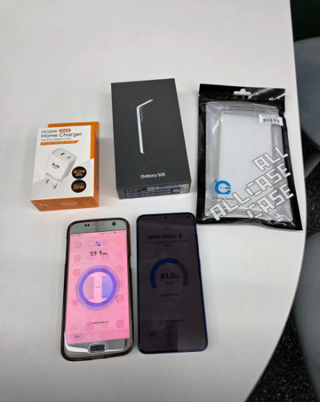 대만족 너무 친절한 옆커폰연수동춘점