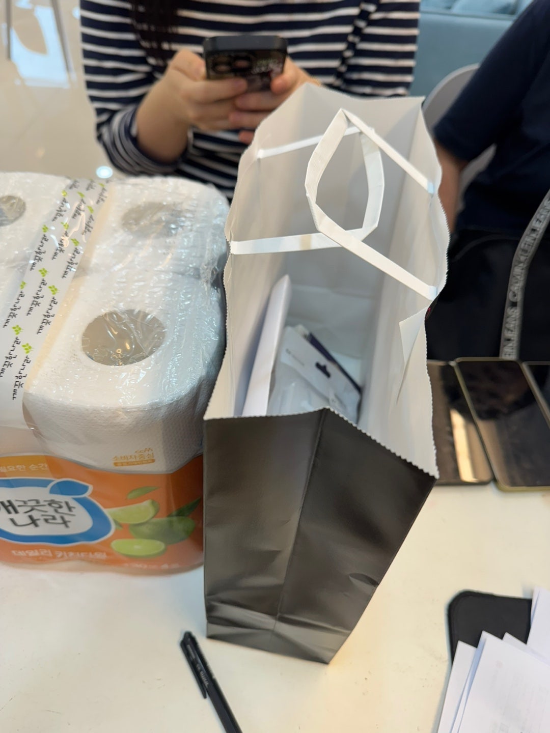 제주노형점에서 정말싸게했어요