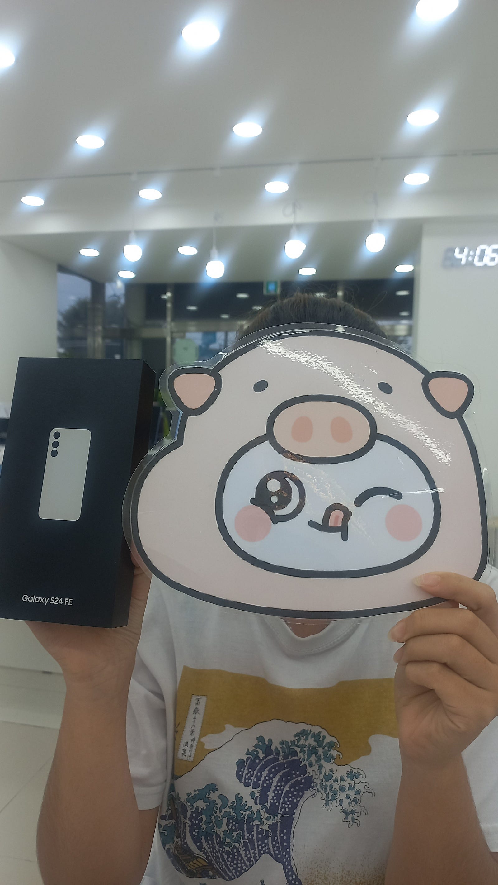 옆커폰밀양점에서 편하게 데이터이동!!!