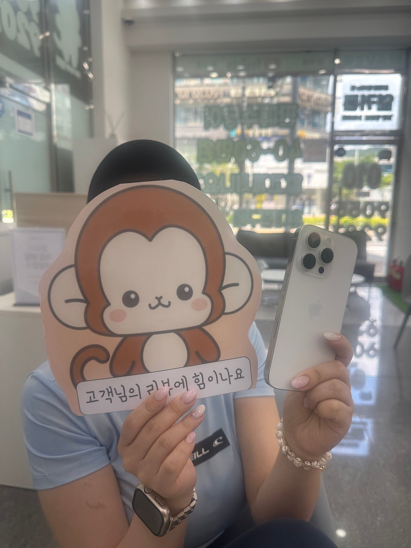 성지는 진짜 옆커정관이네요