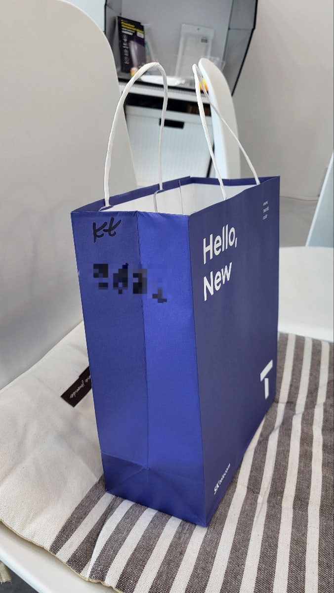 옆커폰 구리역점. 폴드7 수령완료 이미지 2