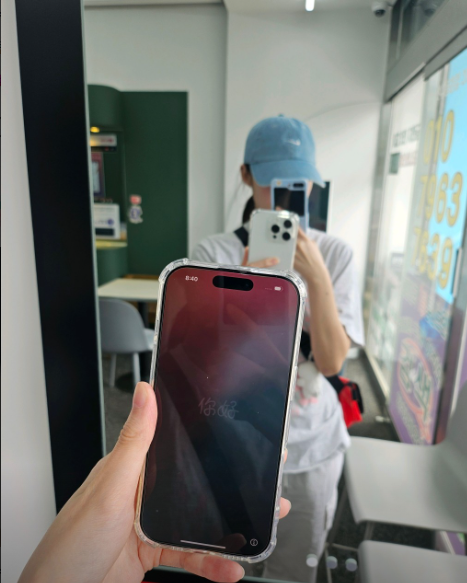 옆커폰 동춘점에서 진짜 엄청 싸게 구매했습니당!!