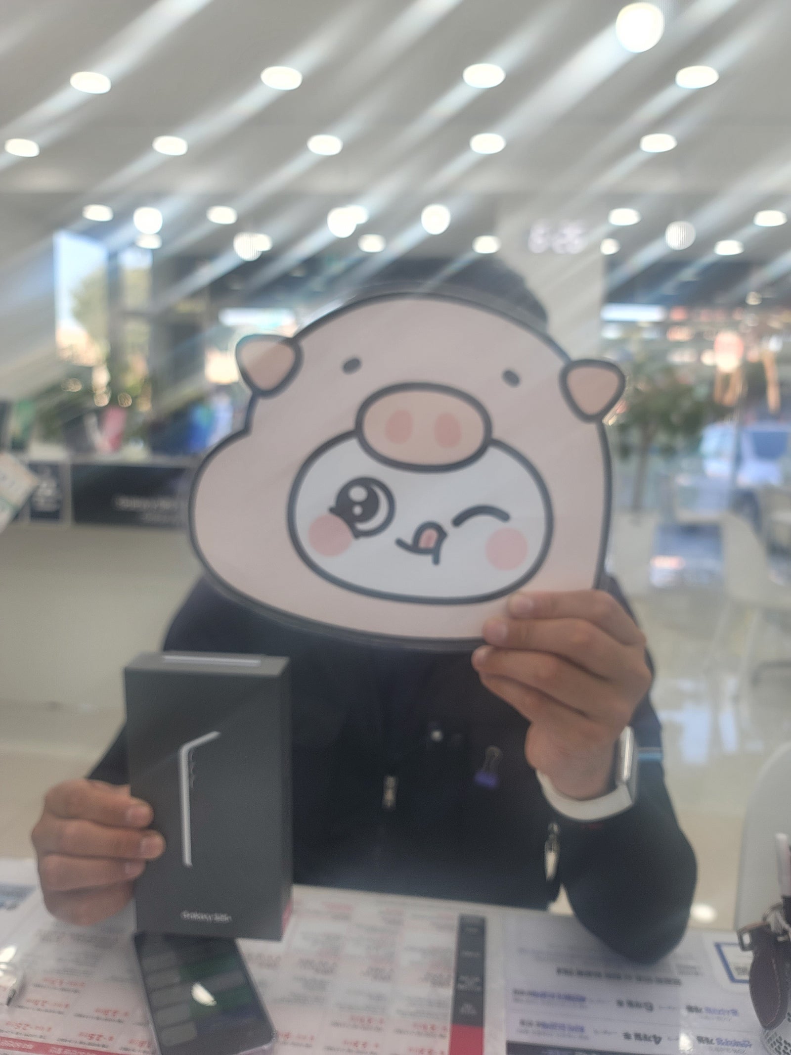 옆커폰 밀양점으로 꼭 방문해보세요^^