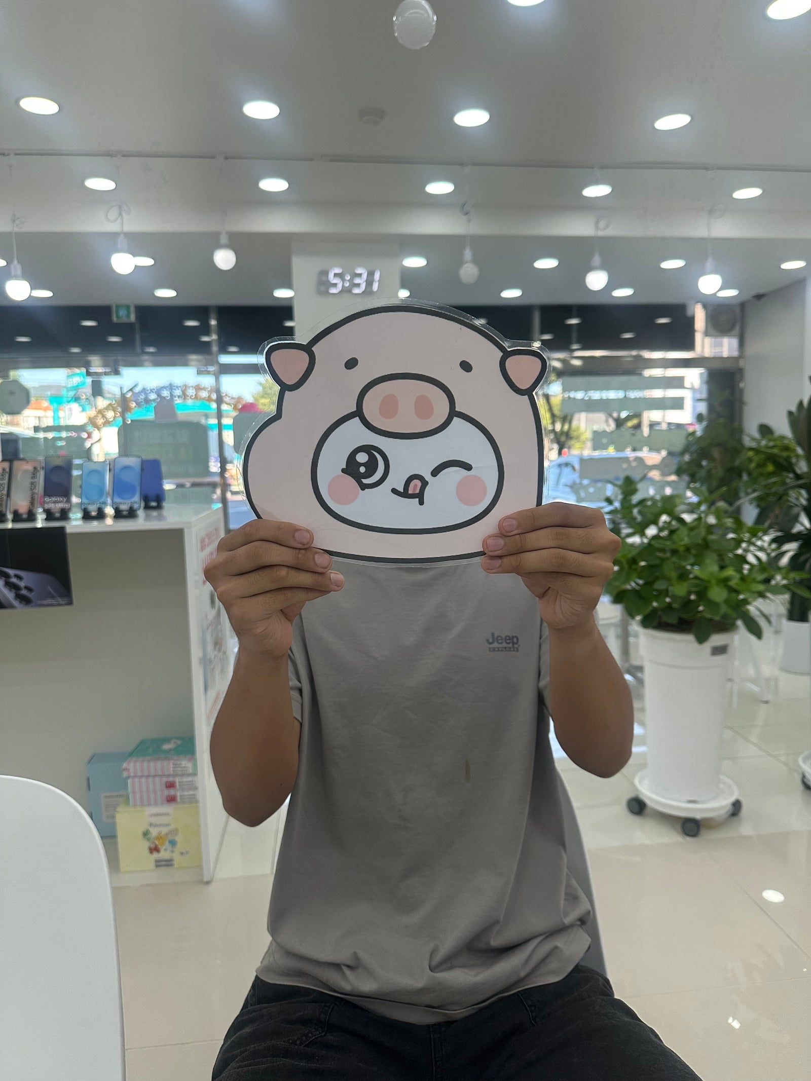 밀양휴대폰성지 옆커폰밀양점에서 개통 추천드려요