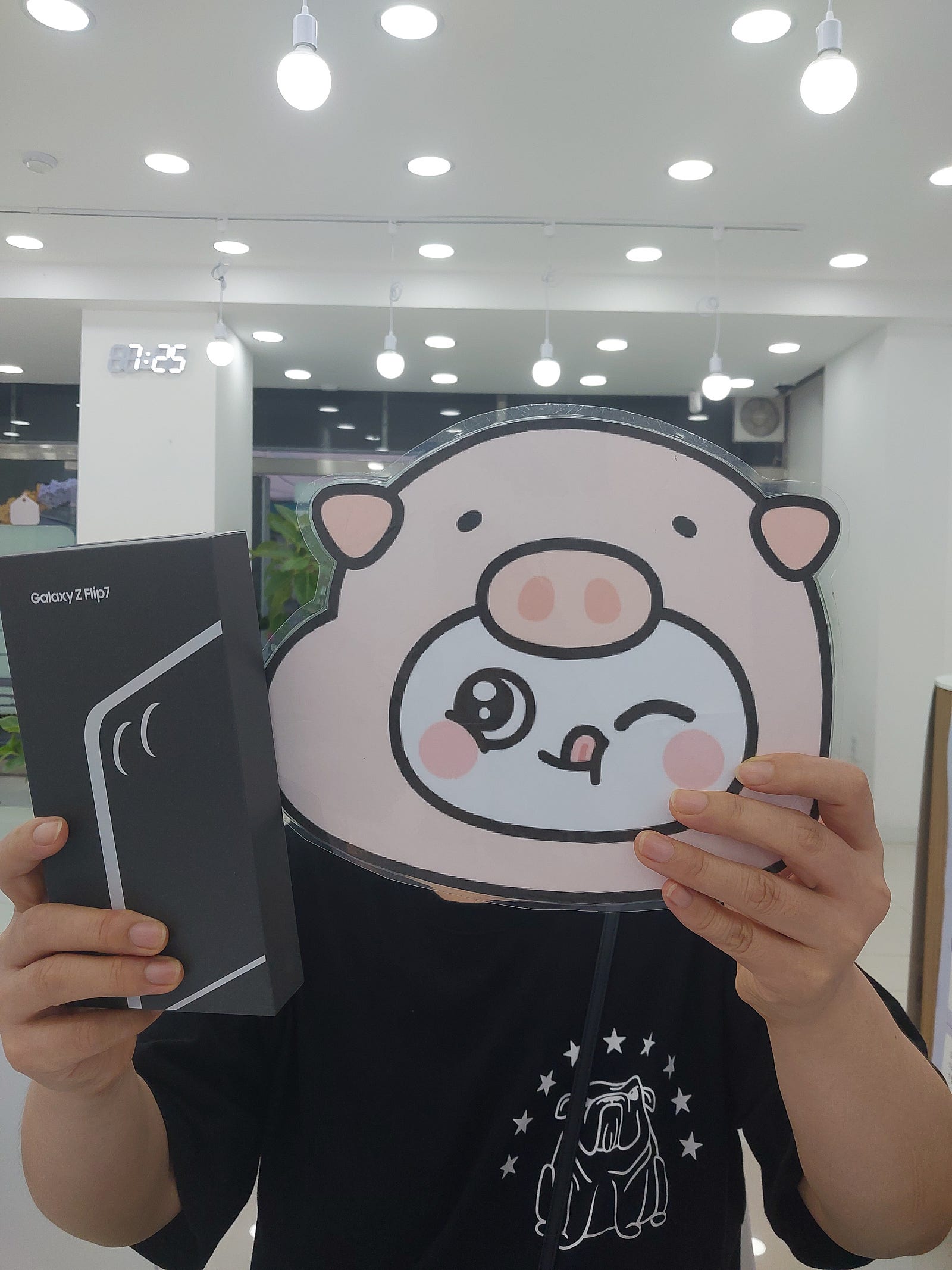 옆커폰 밀양점 가격이 최고에요^^