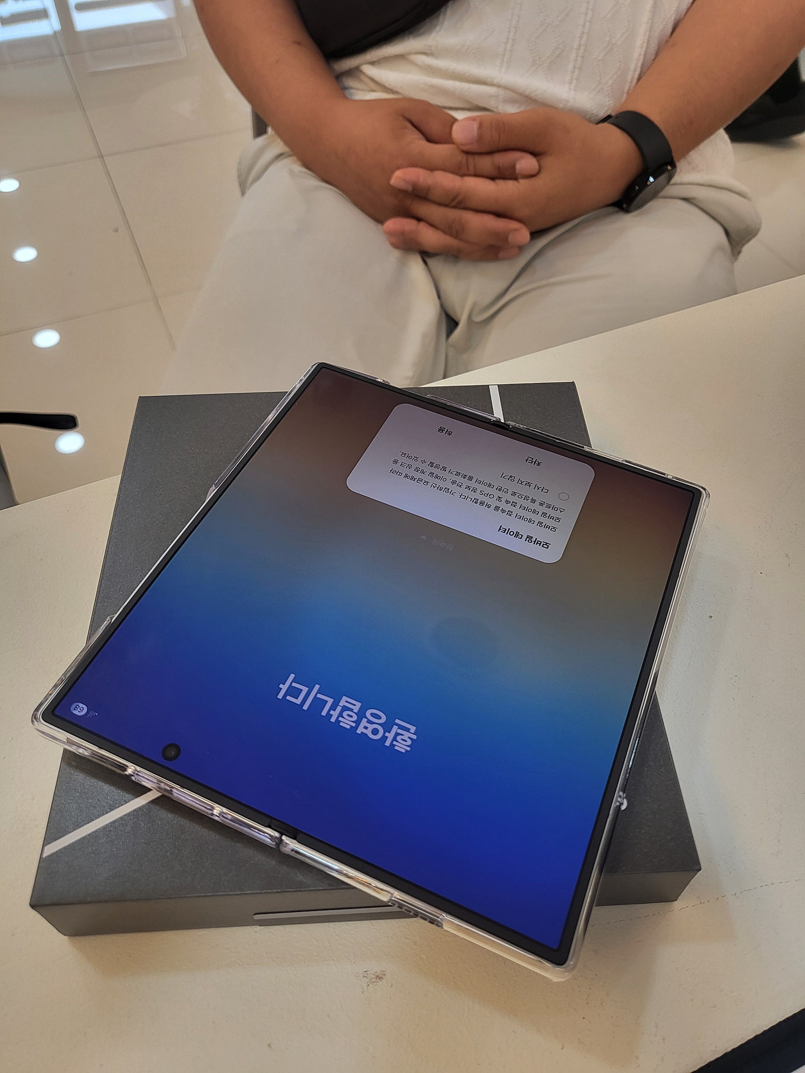 제주노형점 구매 찐후기!