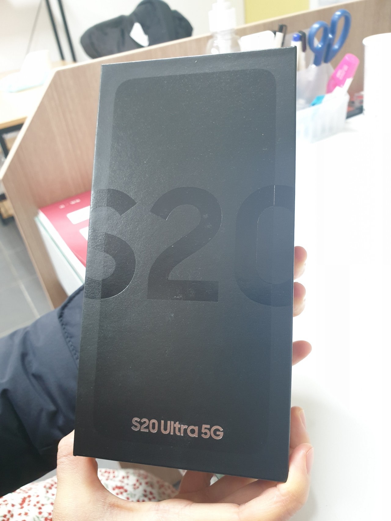 서울 성동구 s20울트라 구매후기