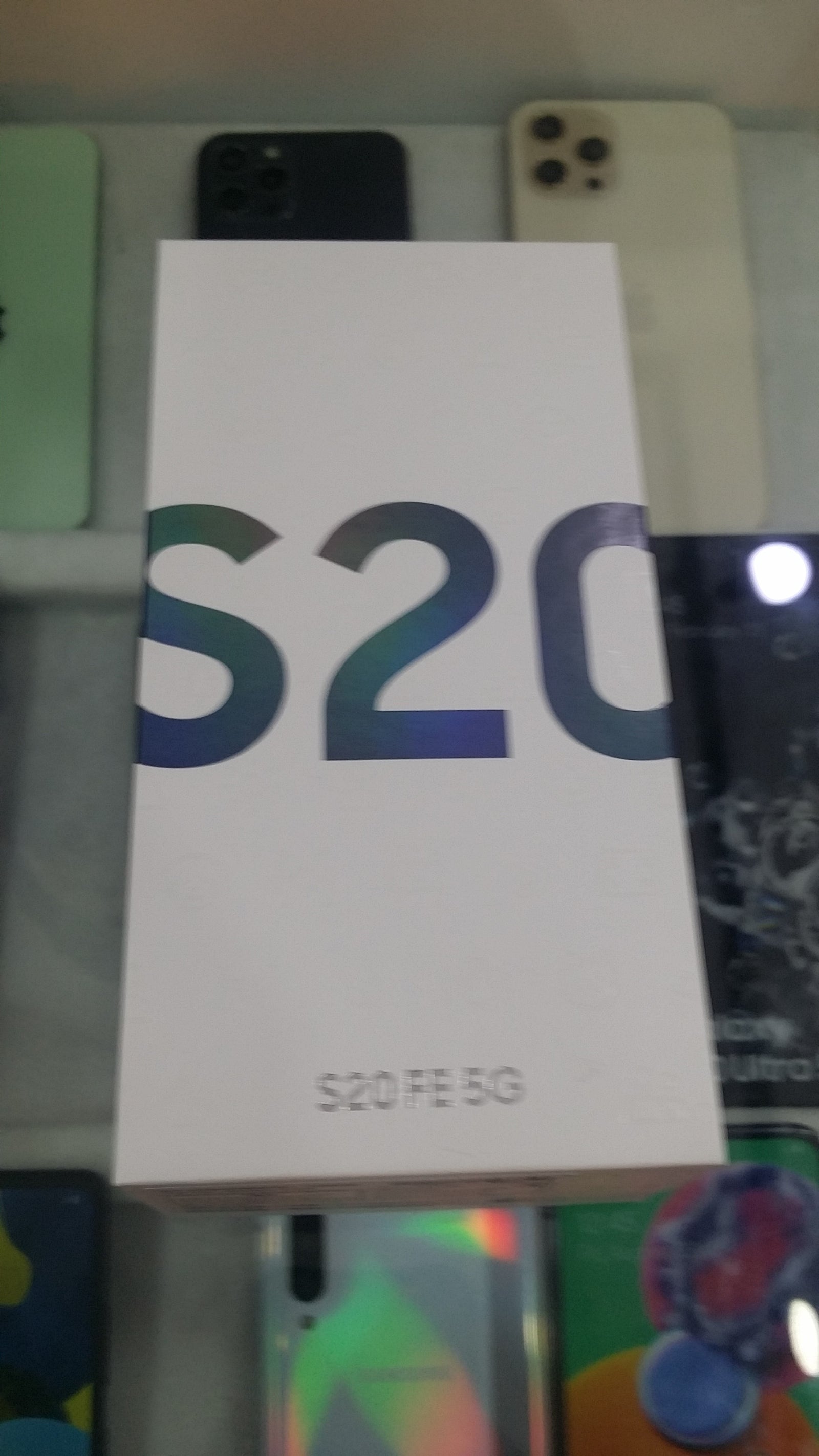 서울 강북구 미아동 S20 FE 번이 후기