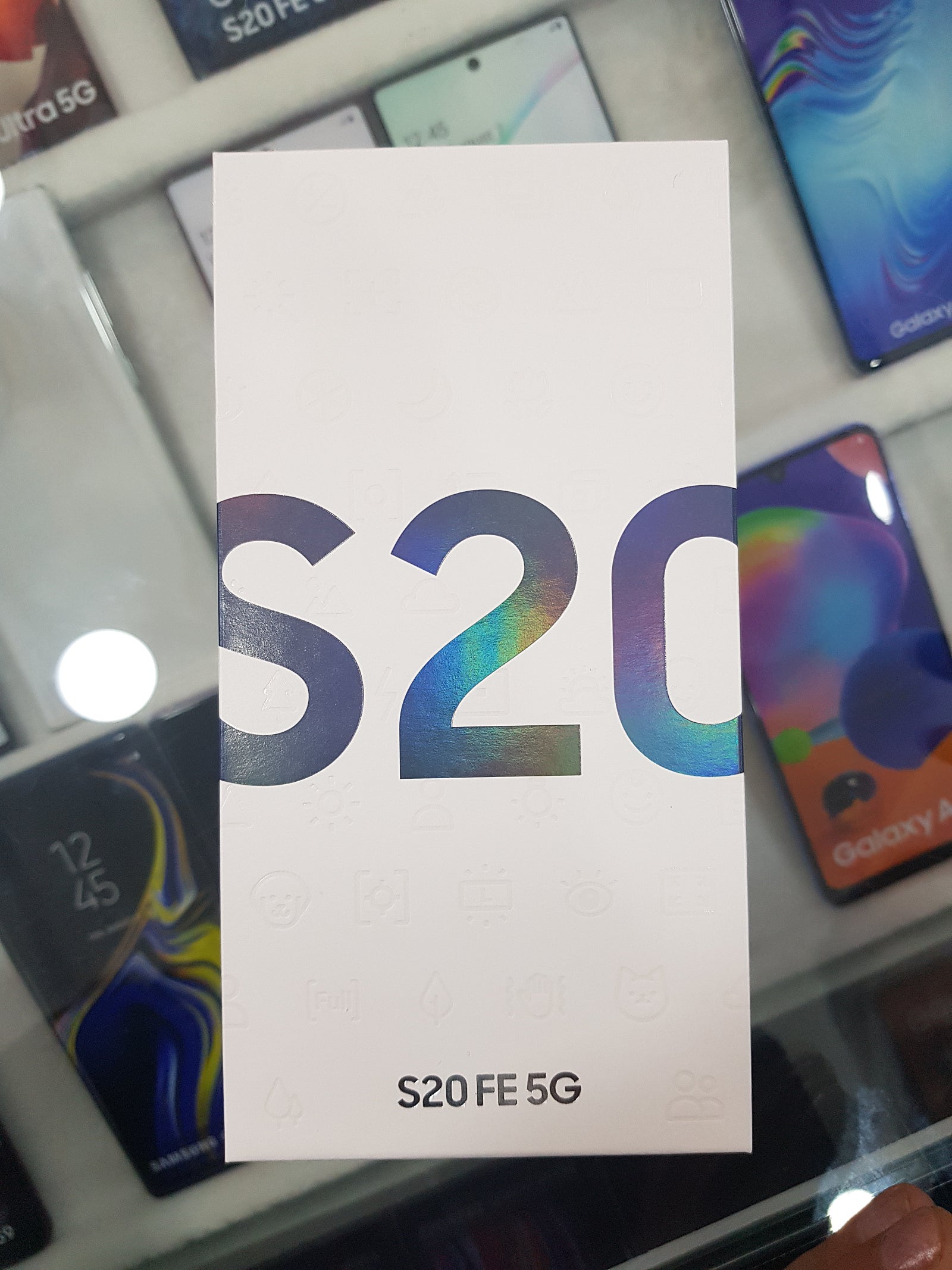 서울강북구 미아동 s20fe 성지방문후기