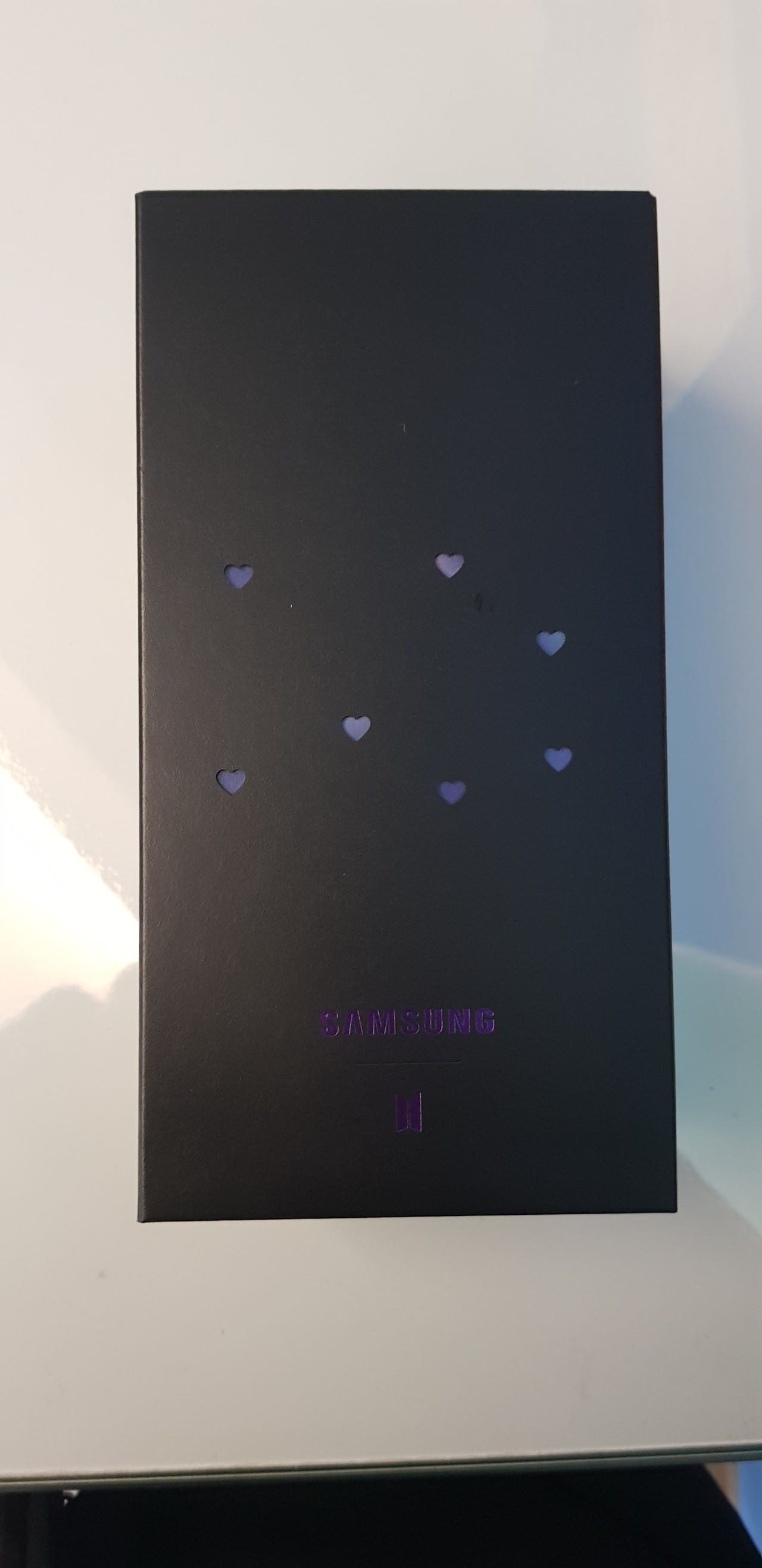 서울 용산 청파동 s20+ bts 성지후기