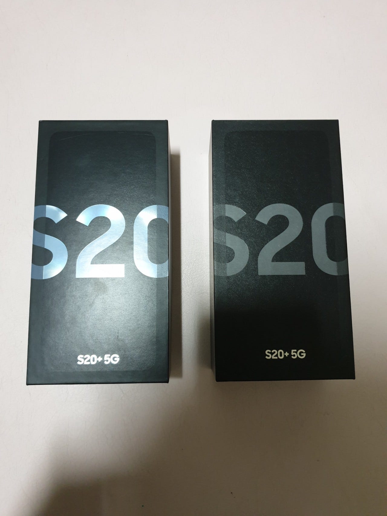 서울 홍제동 s20+ 2개 기변후기