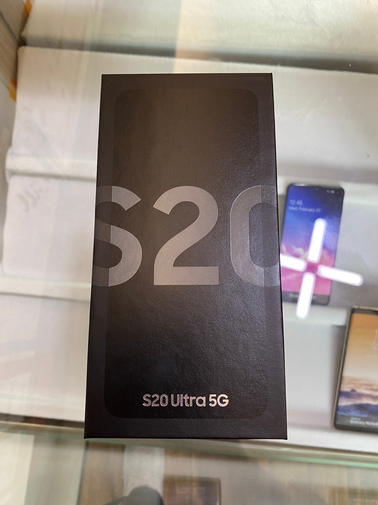 서울 용산구 청파 갤럭시 s20 울트라