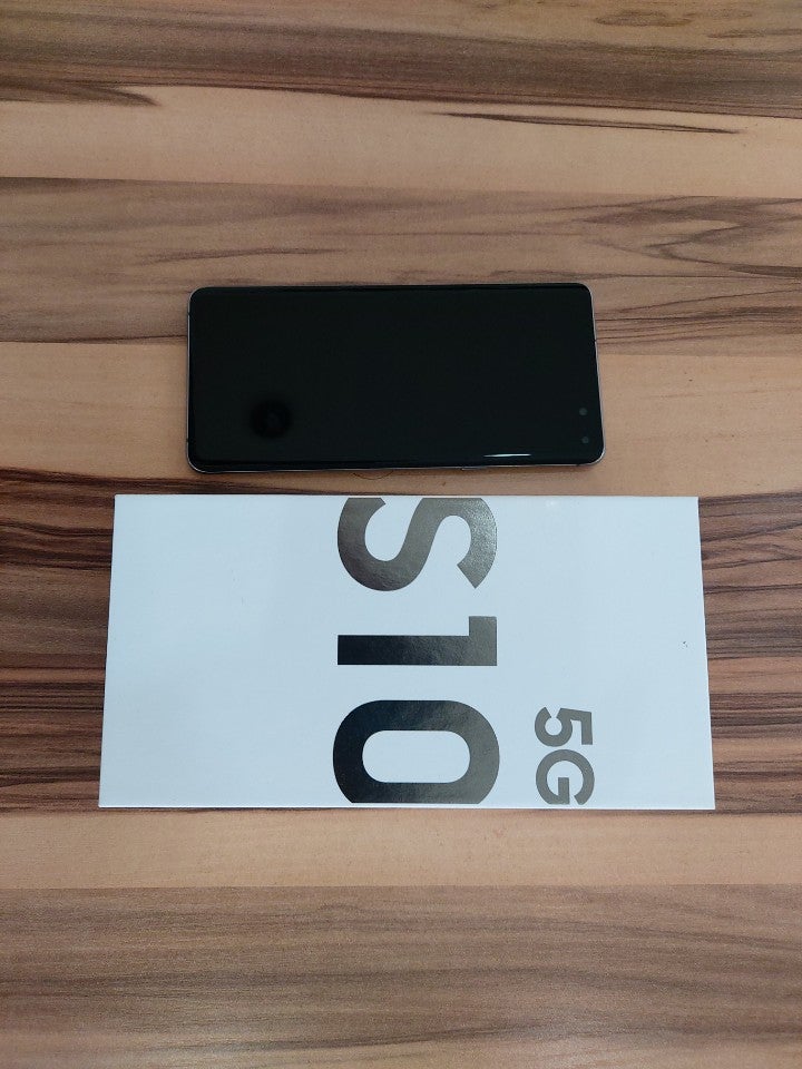 강원도 원주 S10 5G 효도폰 구매후기