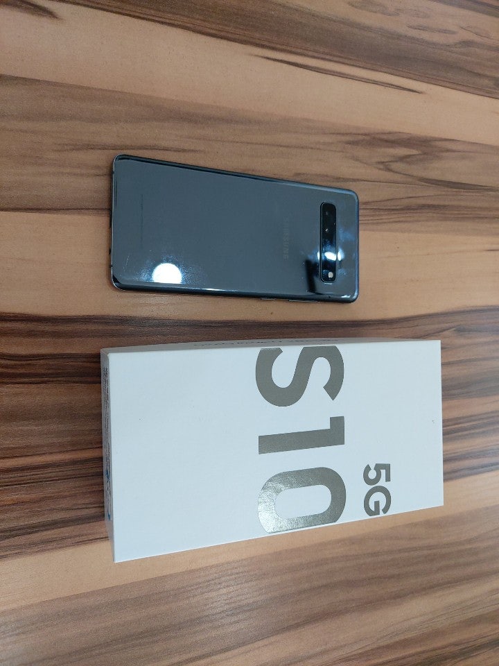 강원도 원주 S10 5G 효도폰 구매후기 이미지 2
