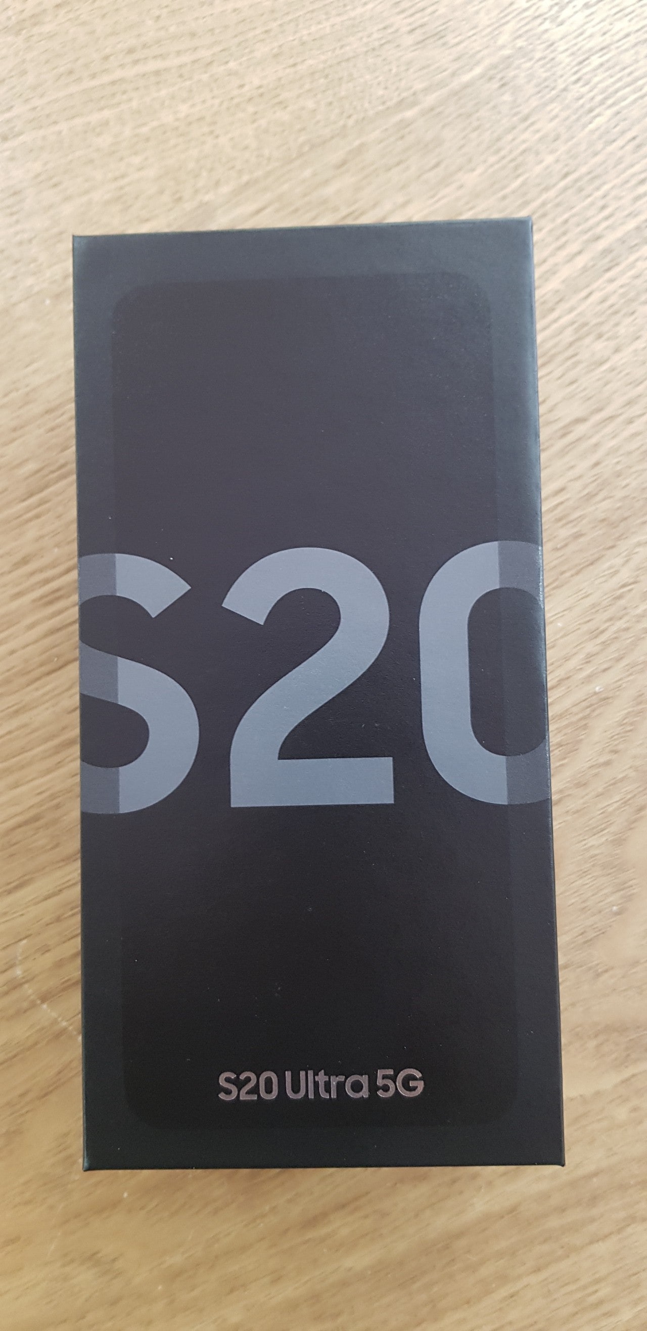 괴안동 S20 울트라 개통