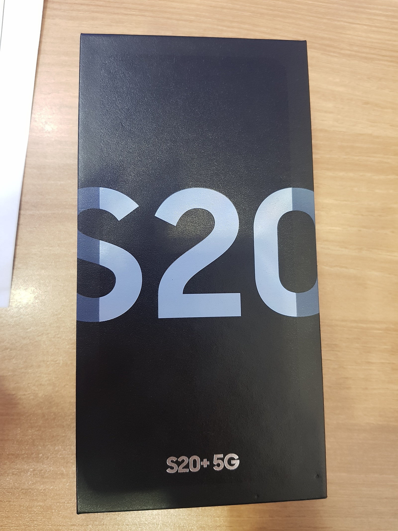 서울 구로 오류동 성지 S20+ 구매 후기