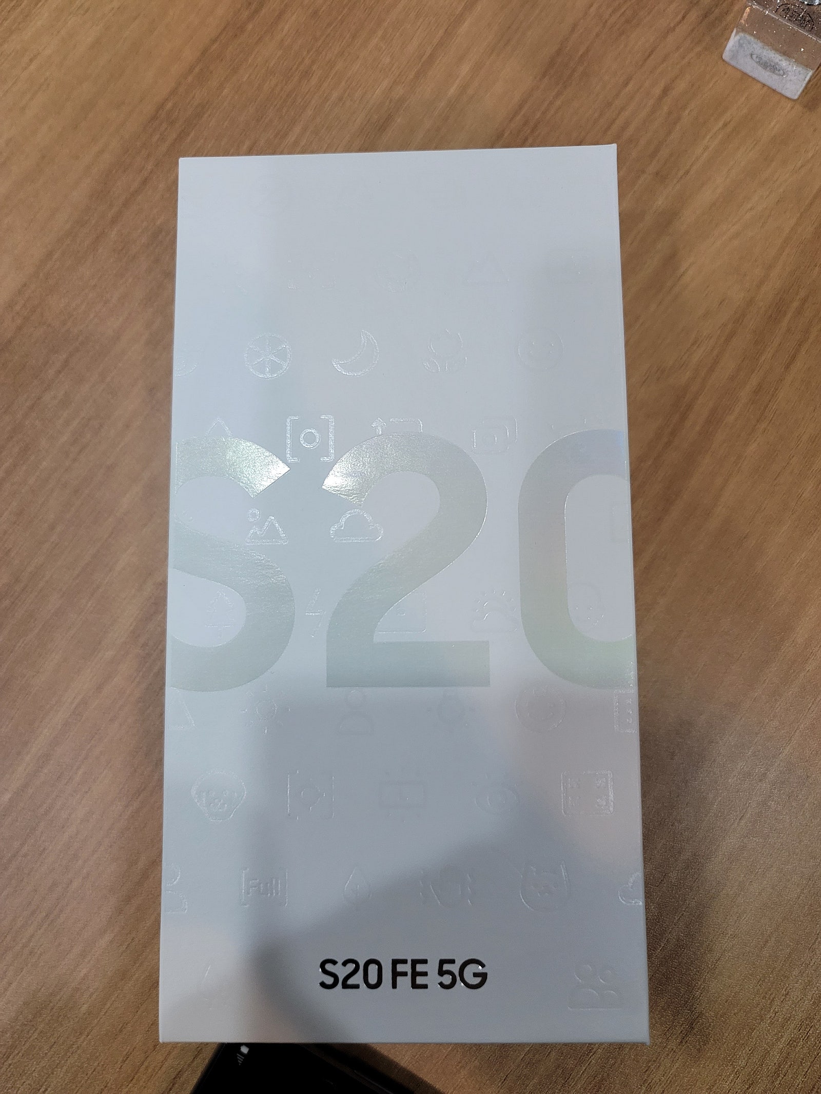서울 노량진 S20FE 개통후기