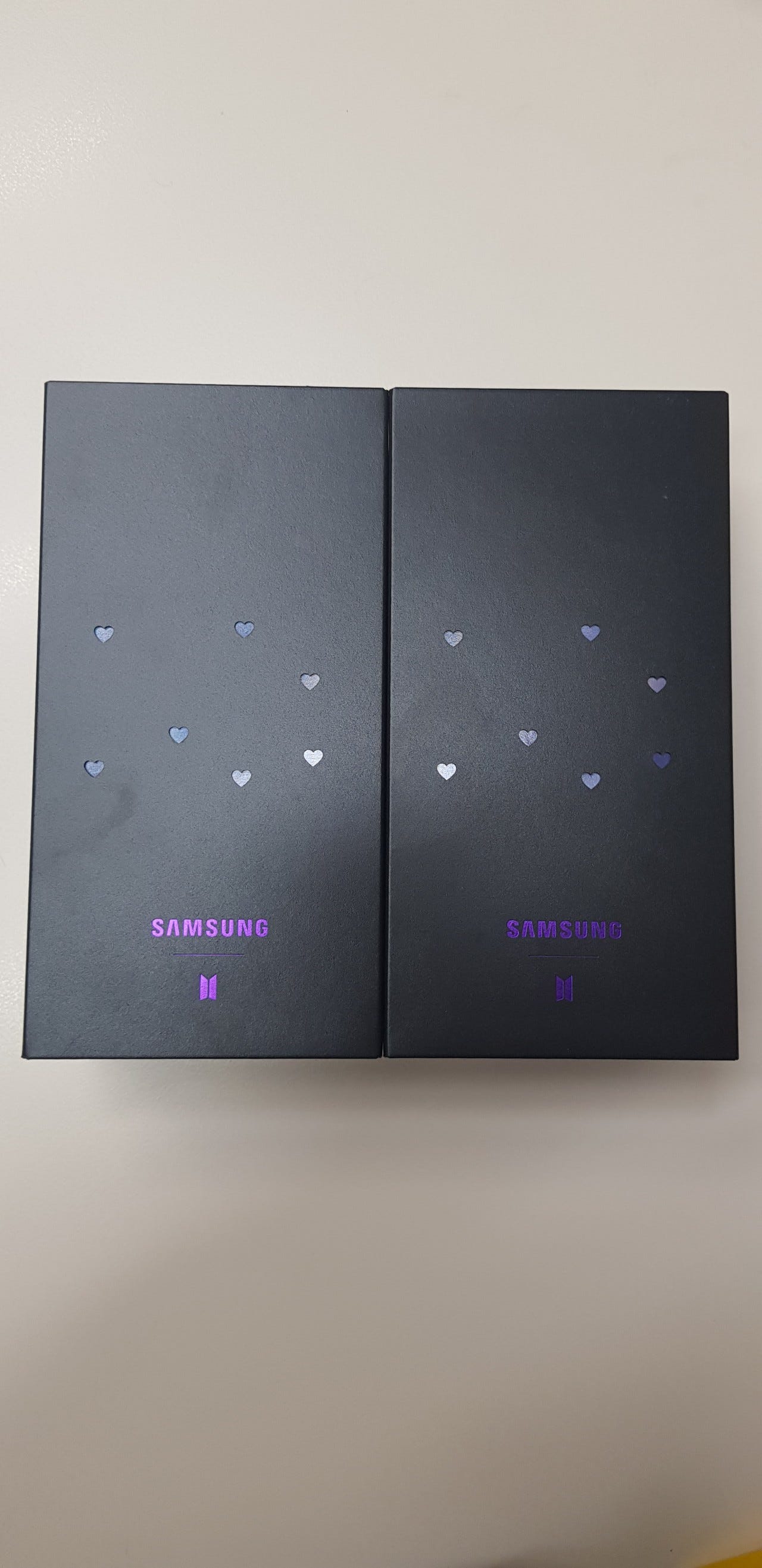 동작구 성지 bts 2대 구입했어요